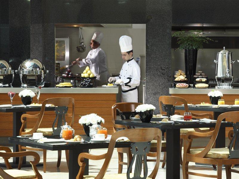 Marriott Park 4* Rome