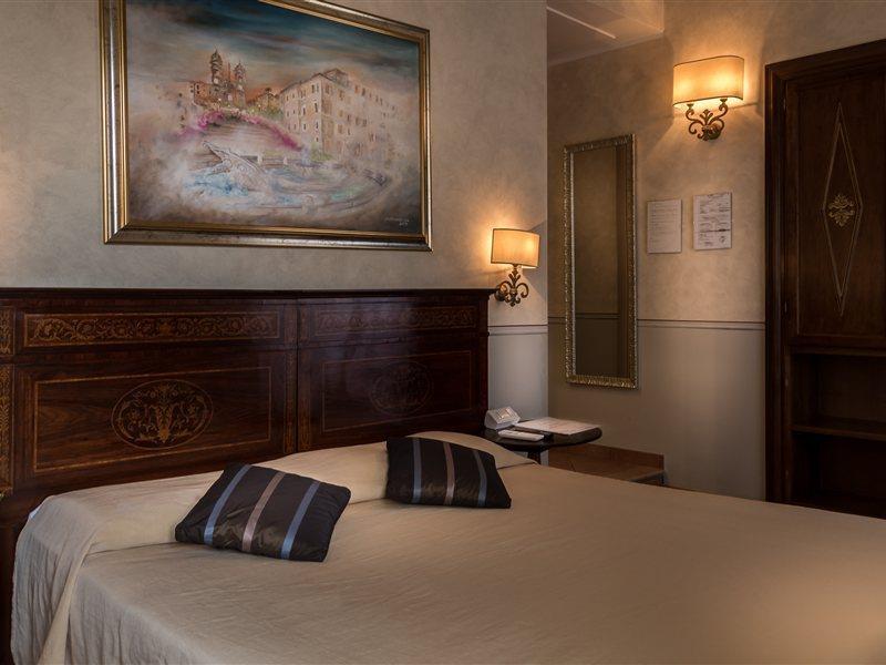 Guest house Trevispagna Charme Rome