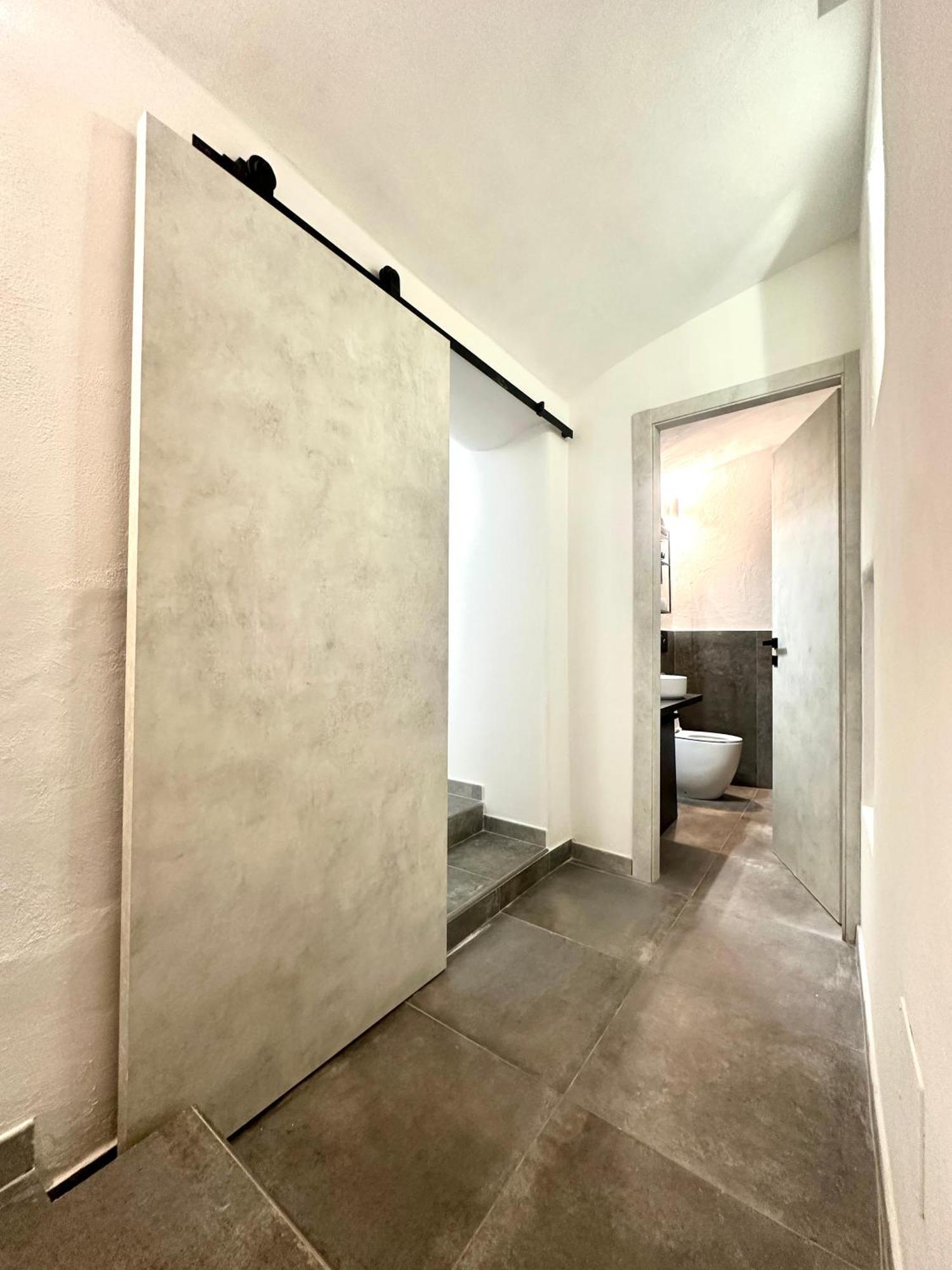 Apartment Campanella 27 By Ghor *