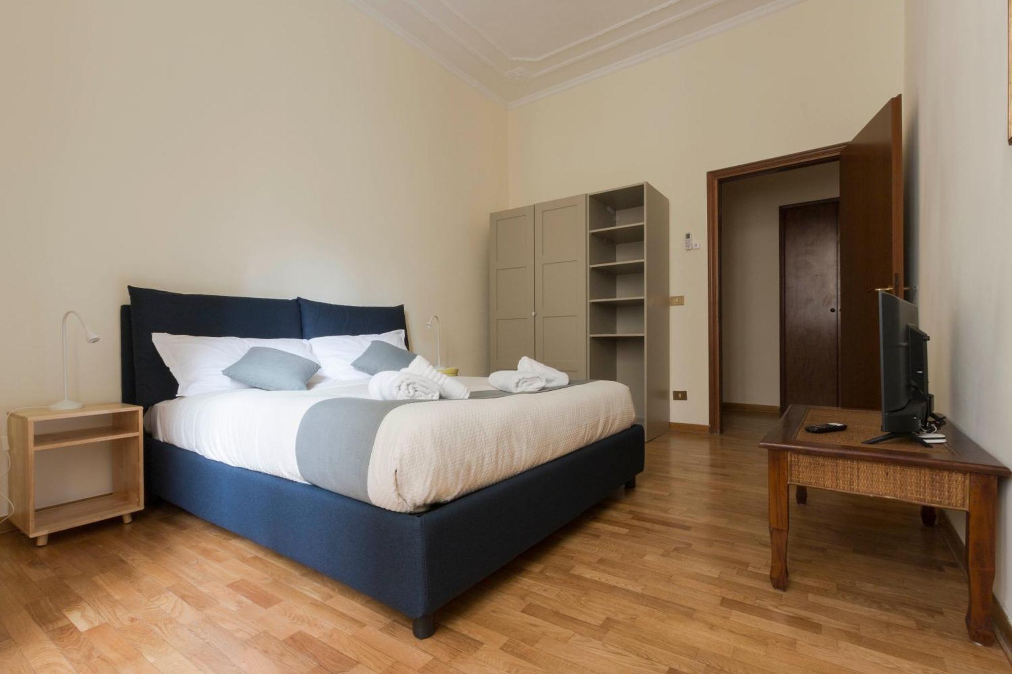 Apartment Domus 1886