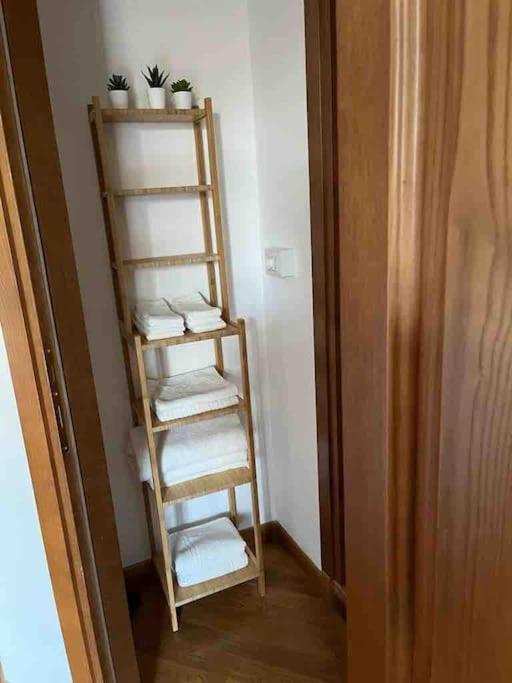Apartment Con Giardino Privato