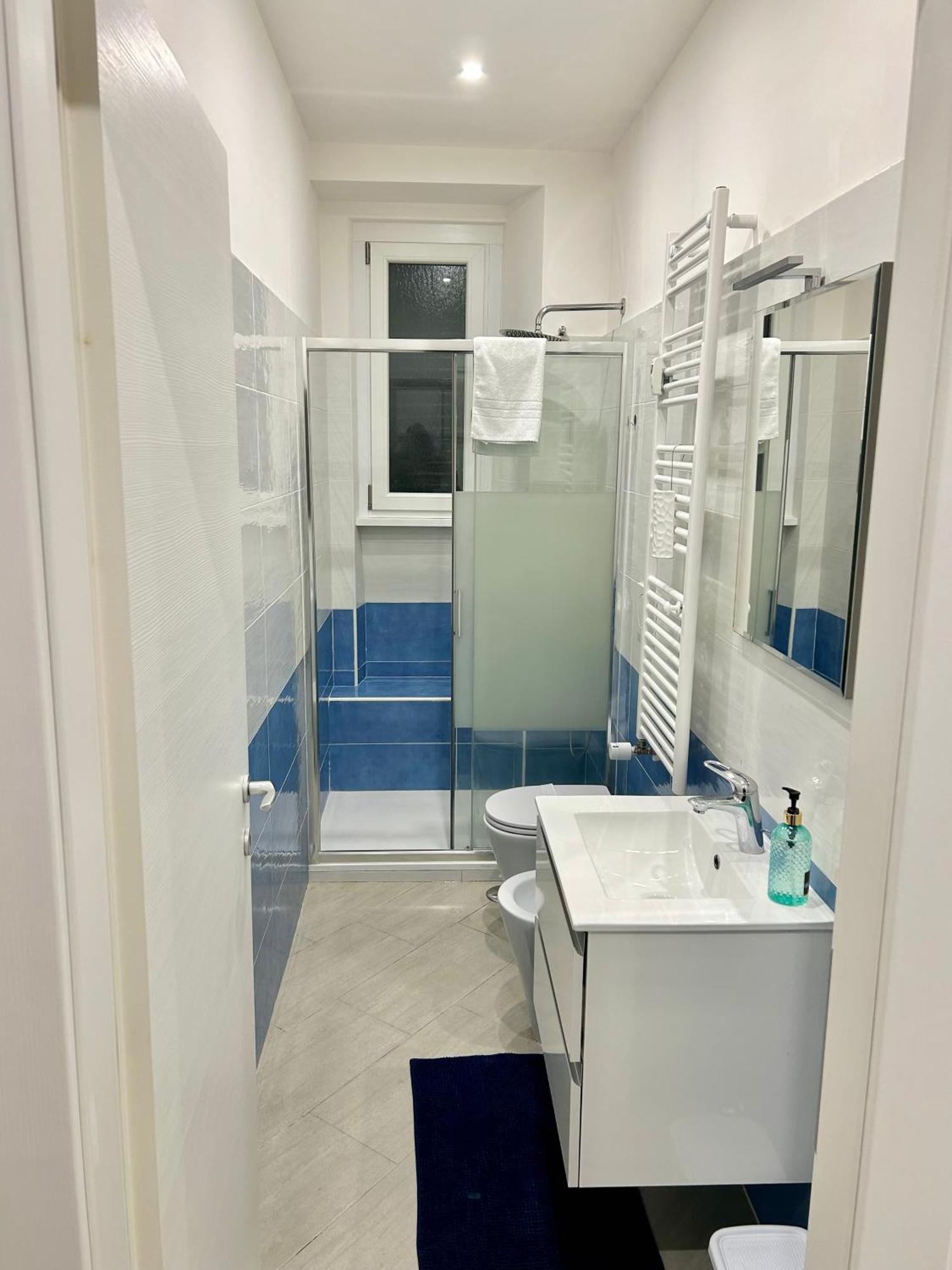 Appartamento Roma Apartment Holiday *