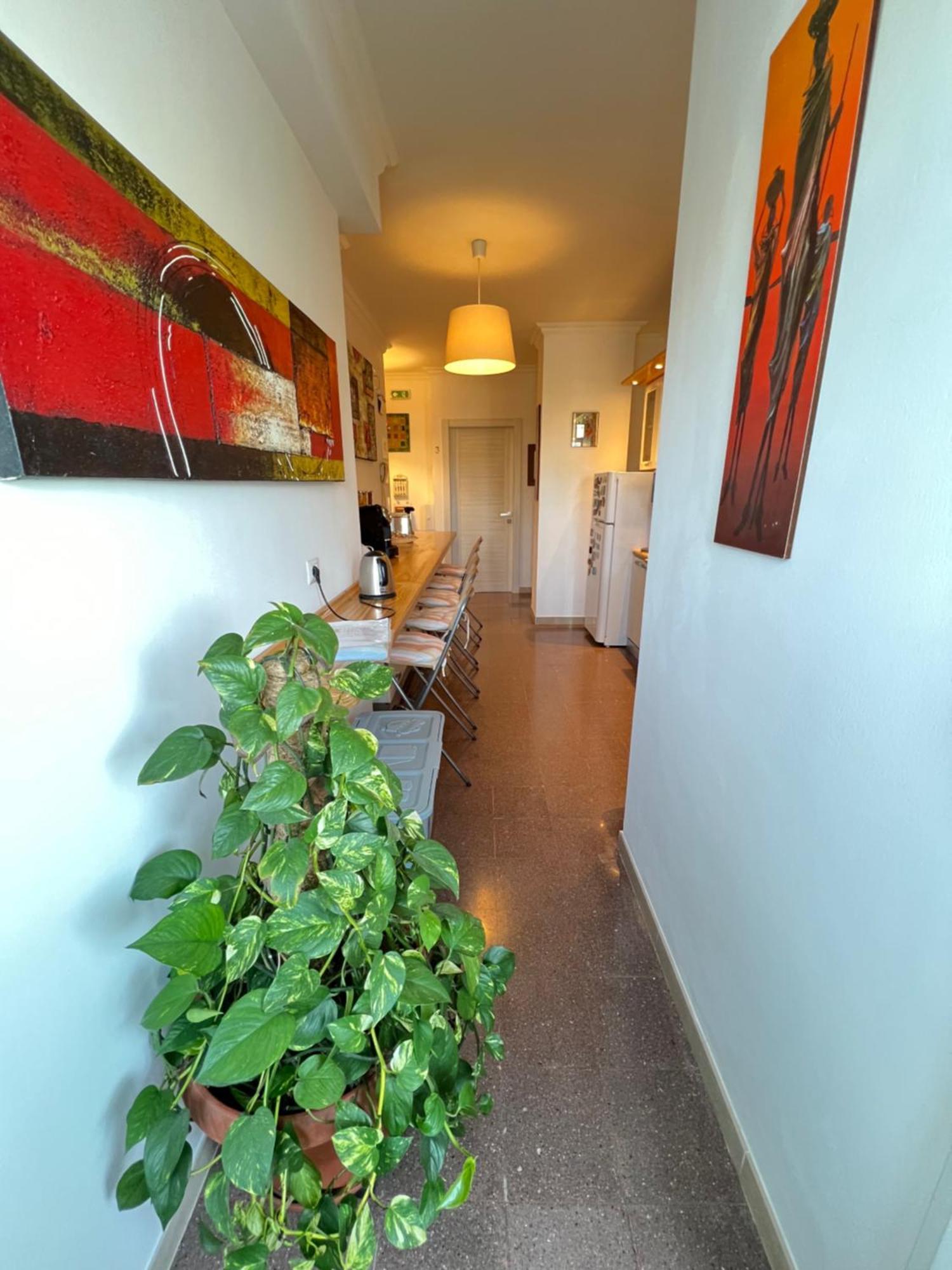 Birba Bed & Breakfast Rome