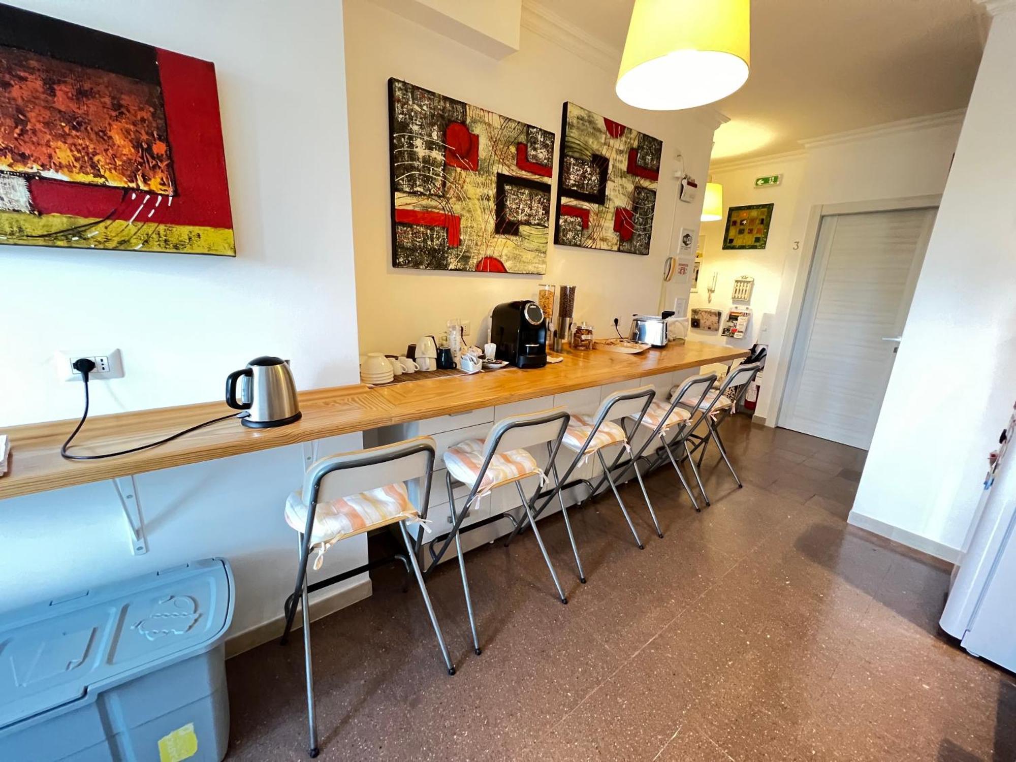 Birba 3* Rome