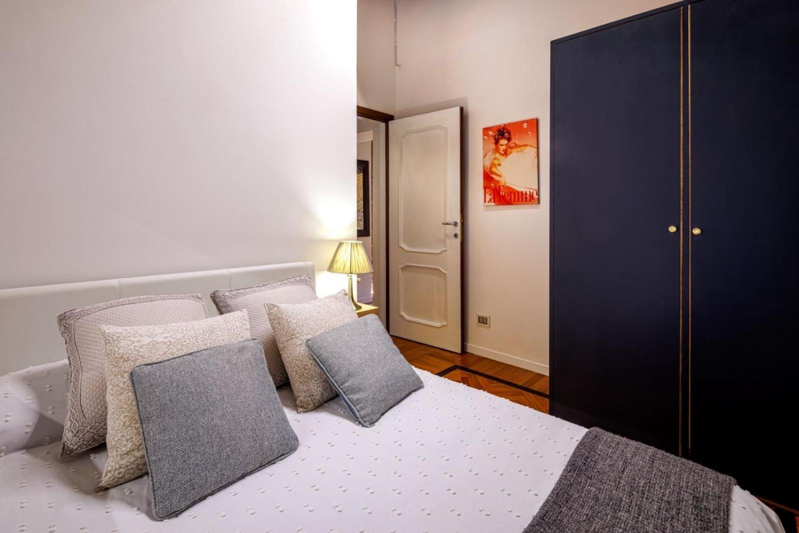 Casa vacanze Romanticasa Trastevere