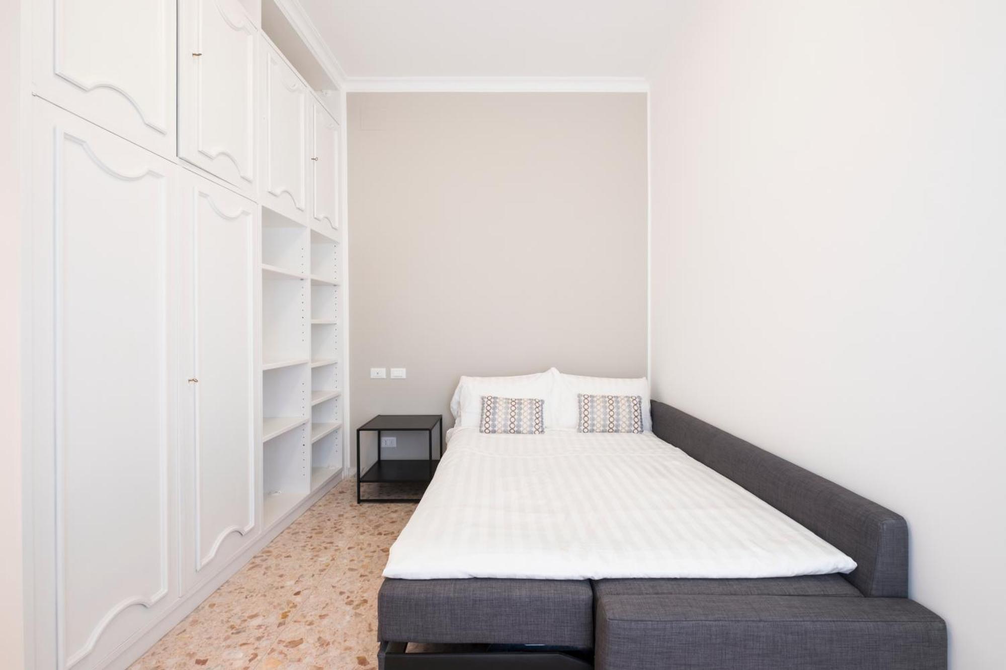 Apartment Savoia Luxury Penthouse *