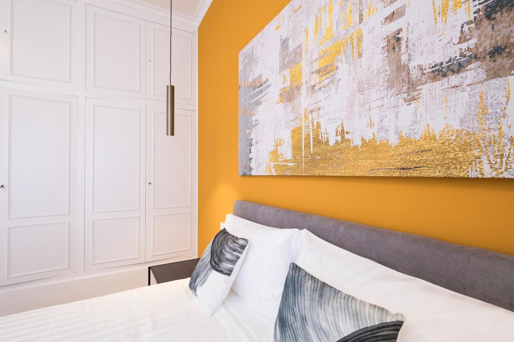 Savoia Luxury Penthouse Apartment Rome