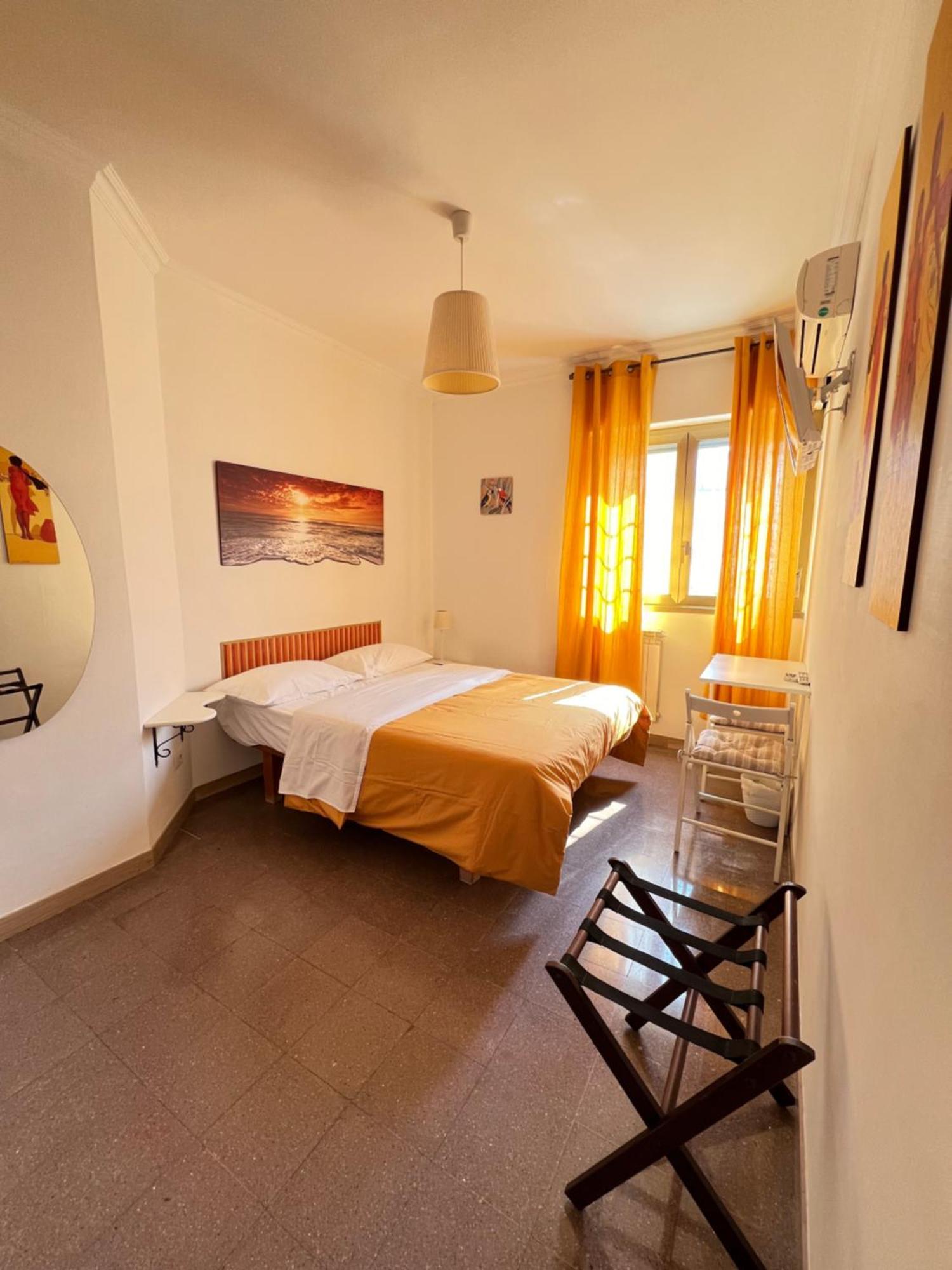 Birba Bed & Breakfast Rome