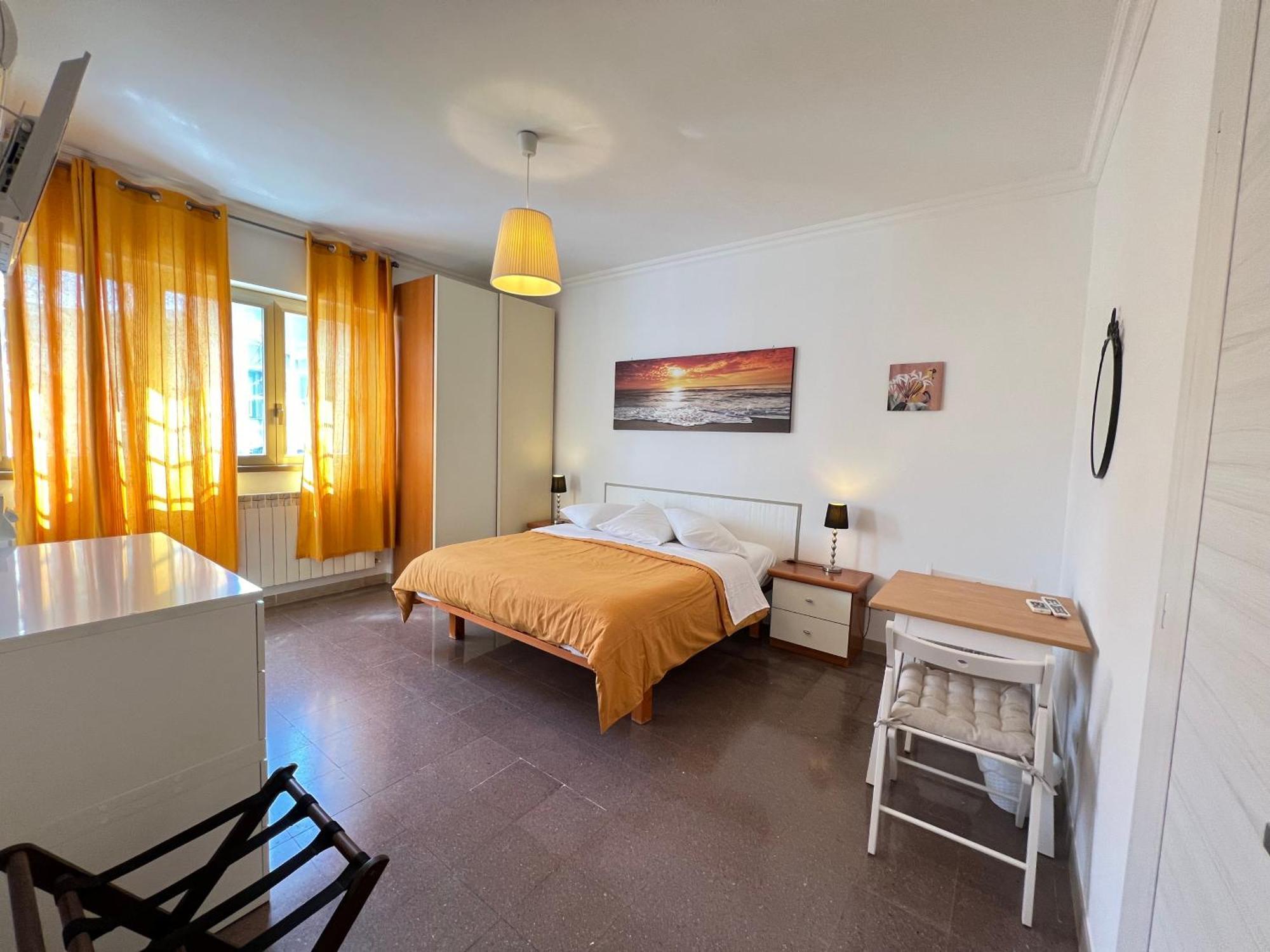 Birba Bed & Breakfast 3*