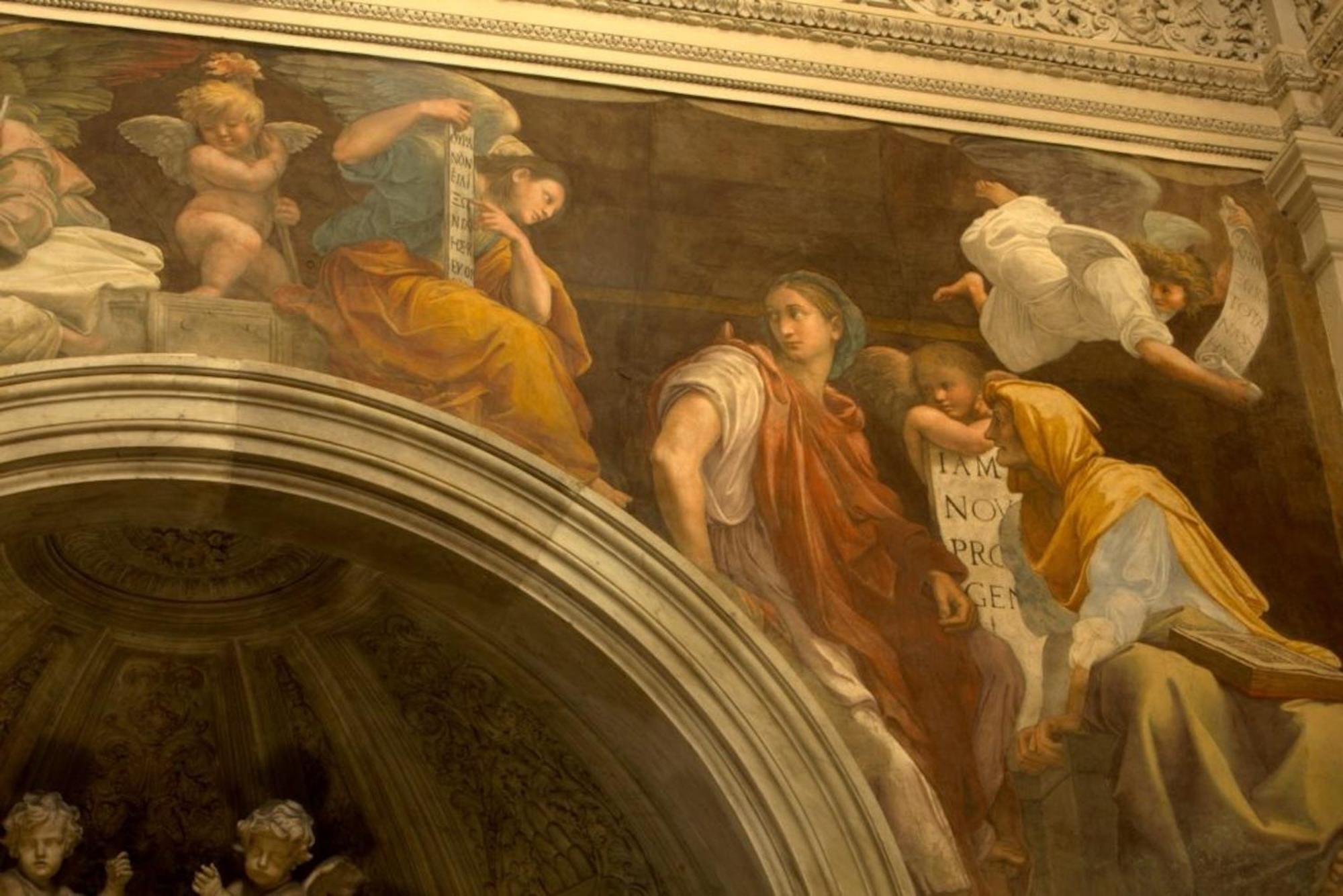 Chiostro Del Bramante - Art Museum Experience Apartment Rome