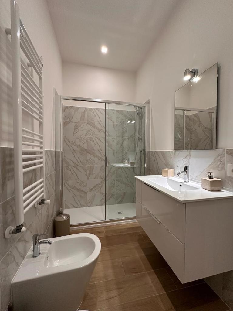 Guest house Domus Iulius *