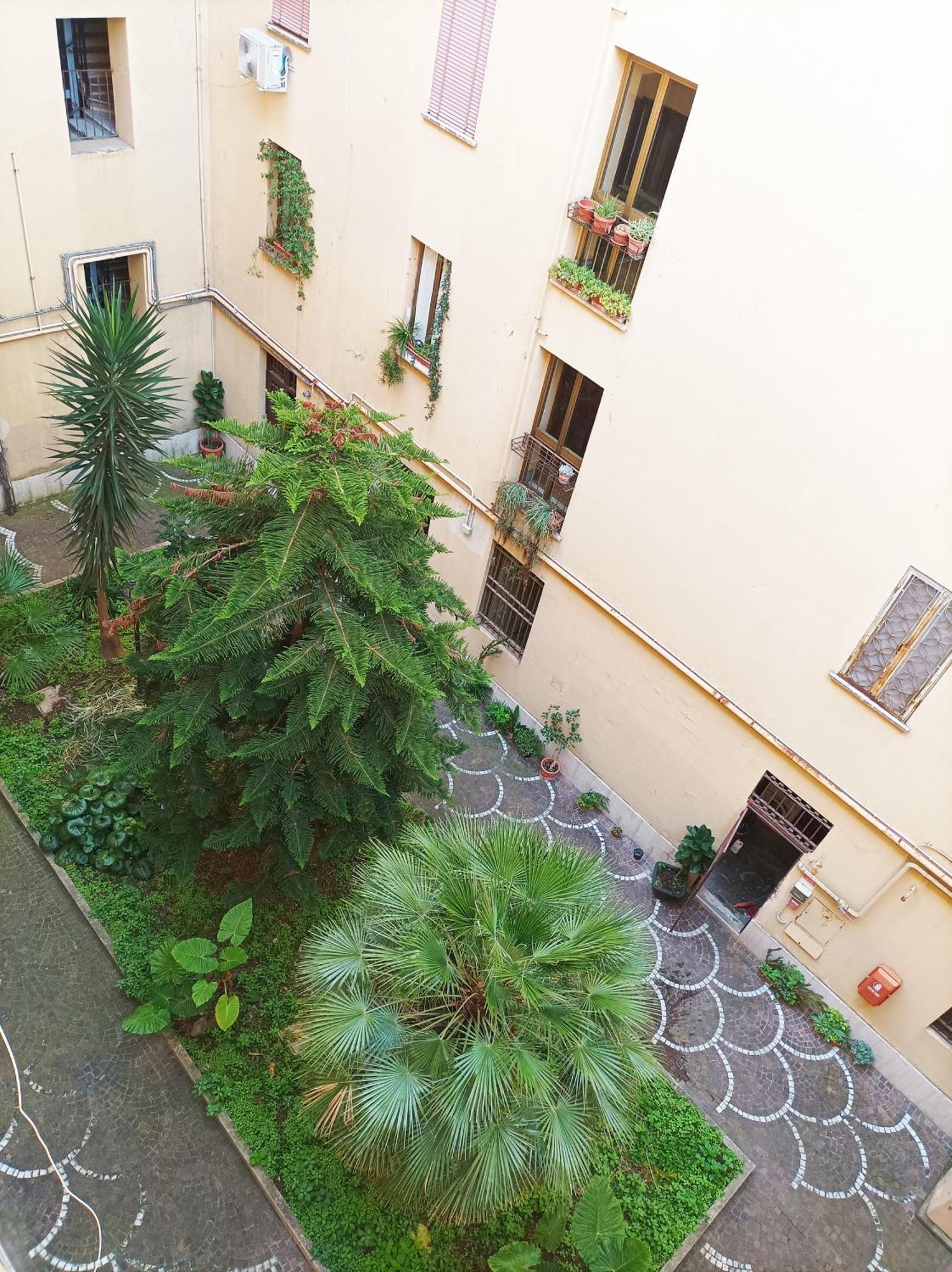 Mamomi House * Rome