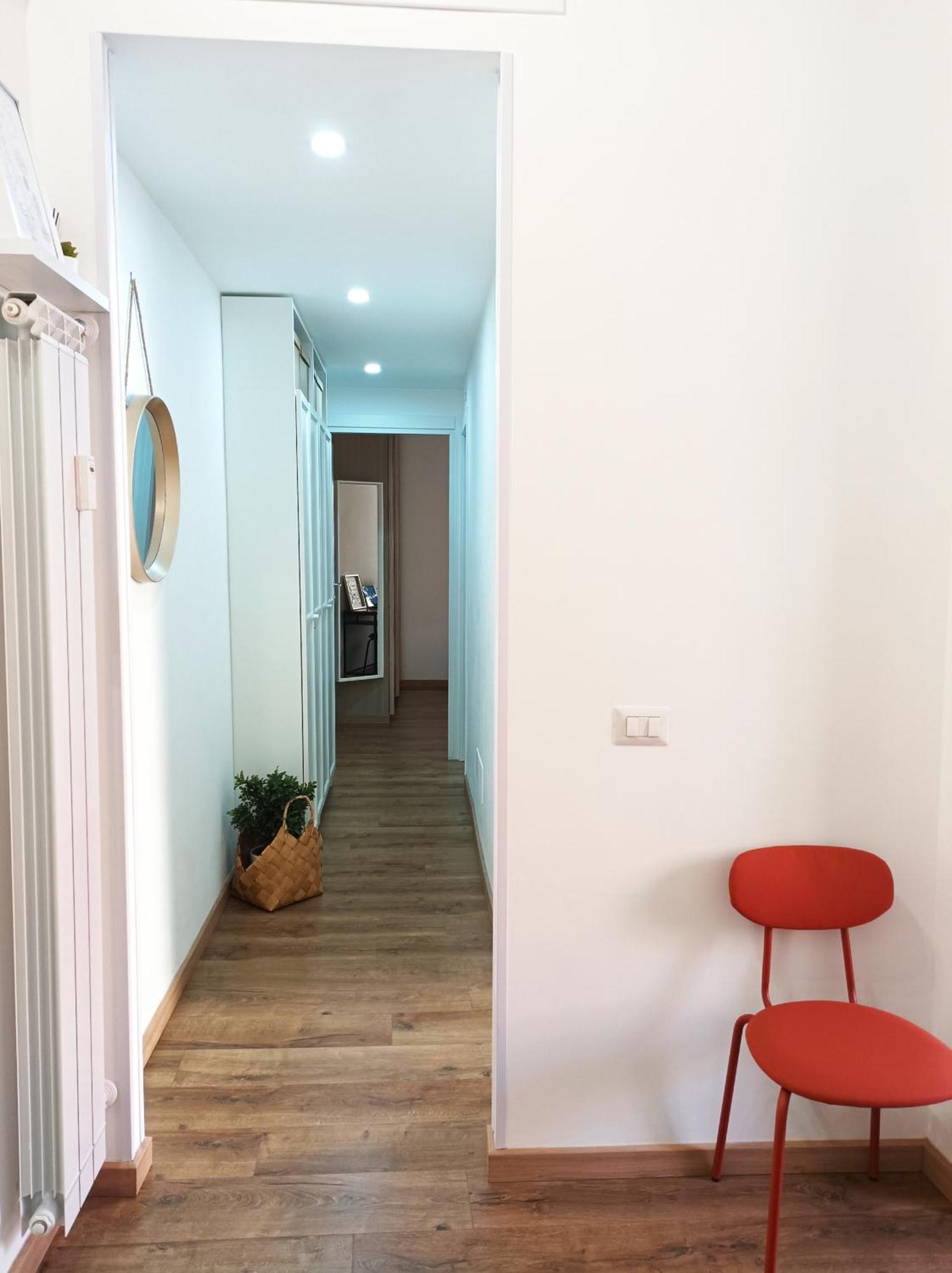 Mamomi House Rome
