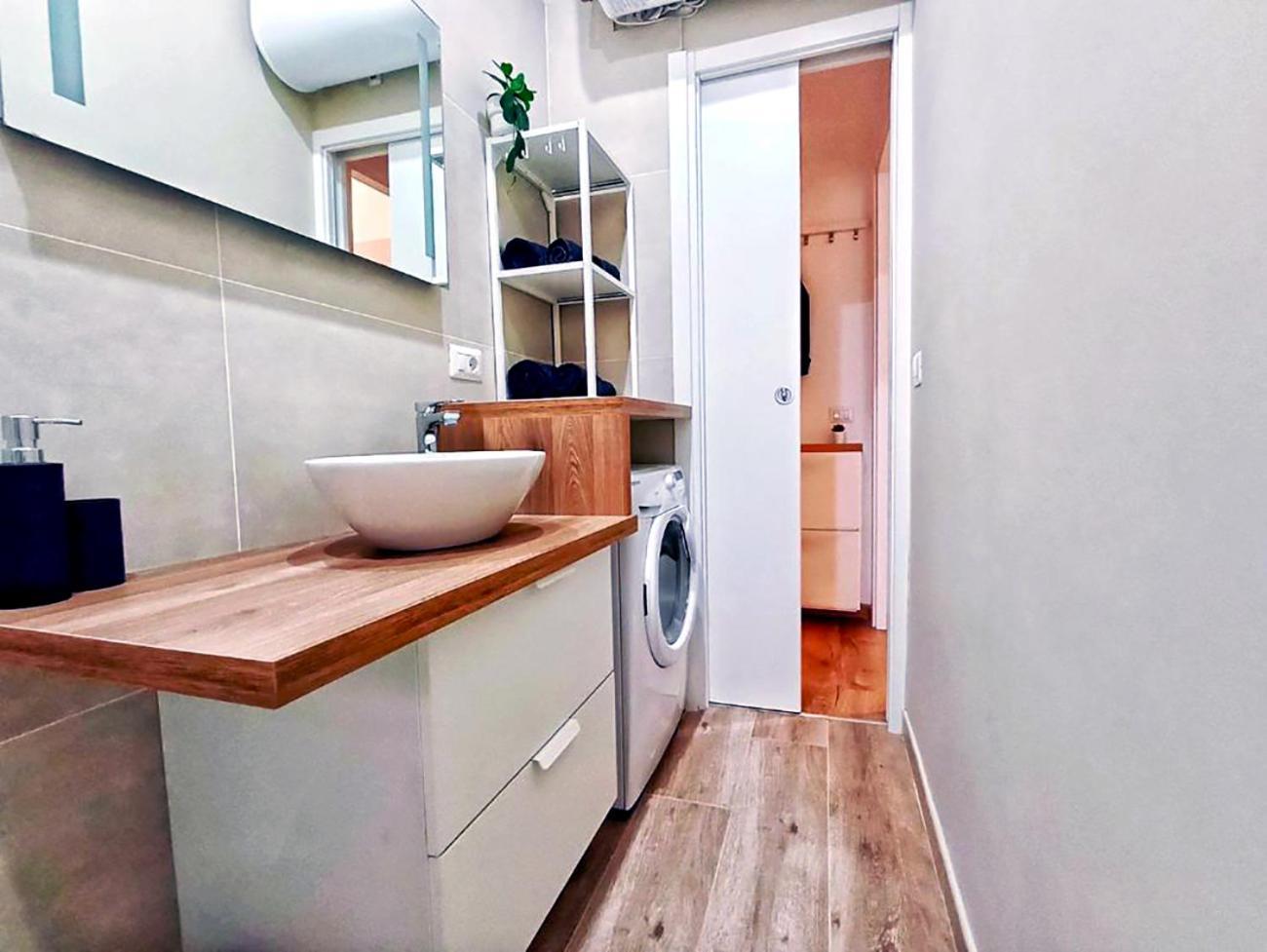 Mamomi House Apartment