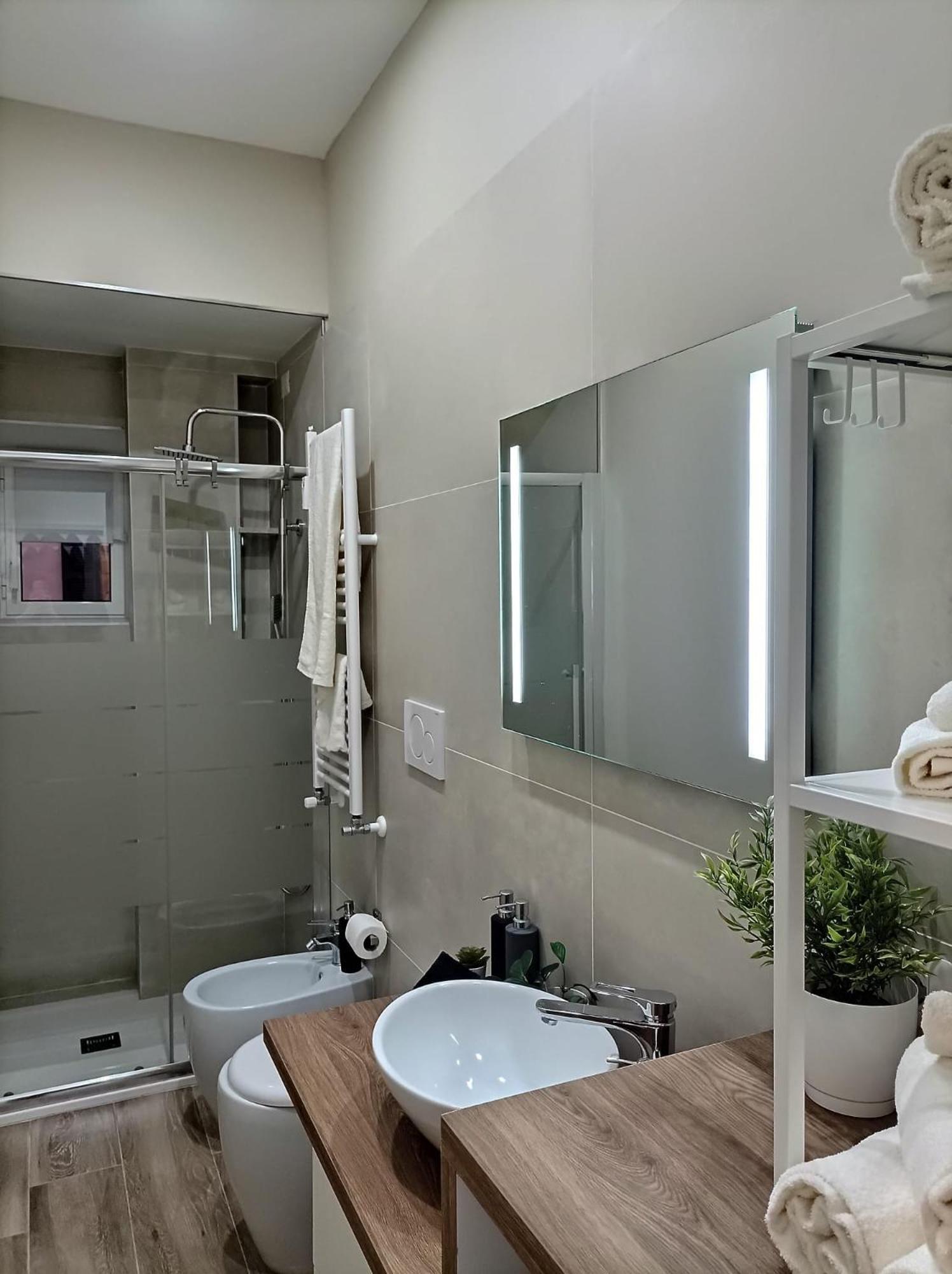 Apartment Mamomi House Rome