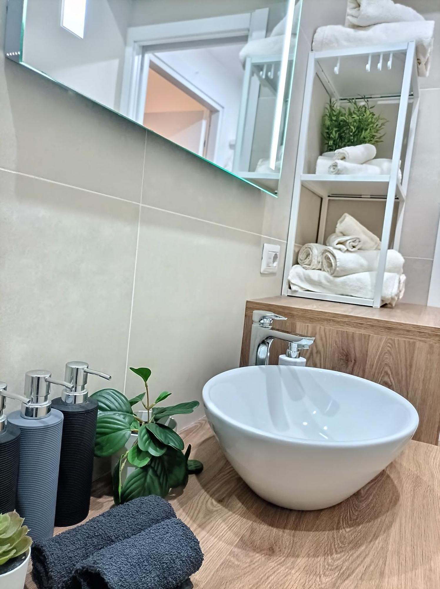 Apartment Mamomi House Rome
