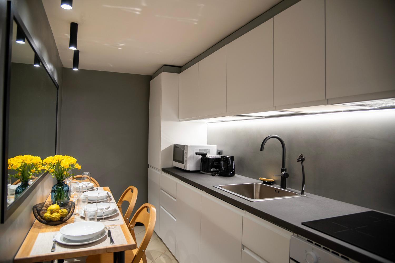 Appartamento House Domusella Roma