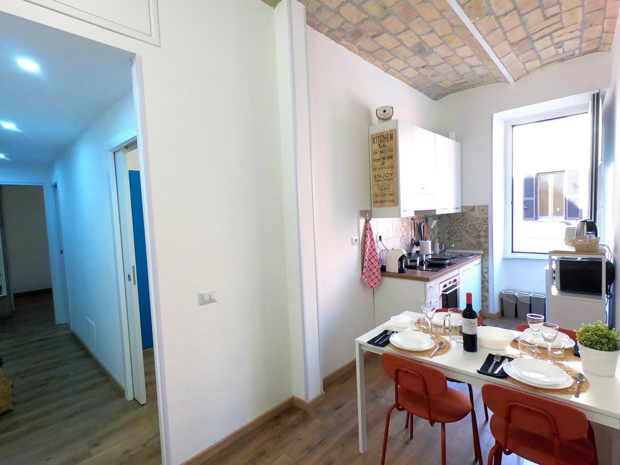 Mamomi House Rome