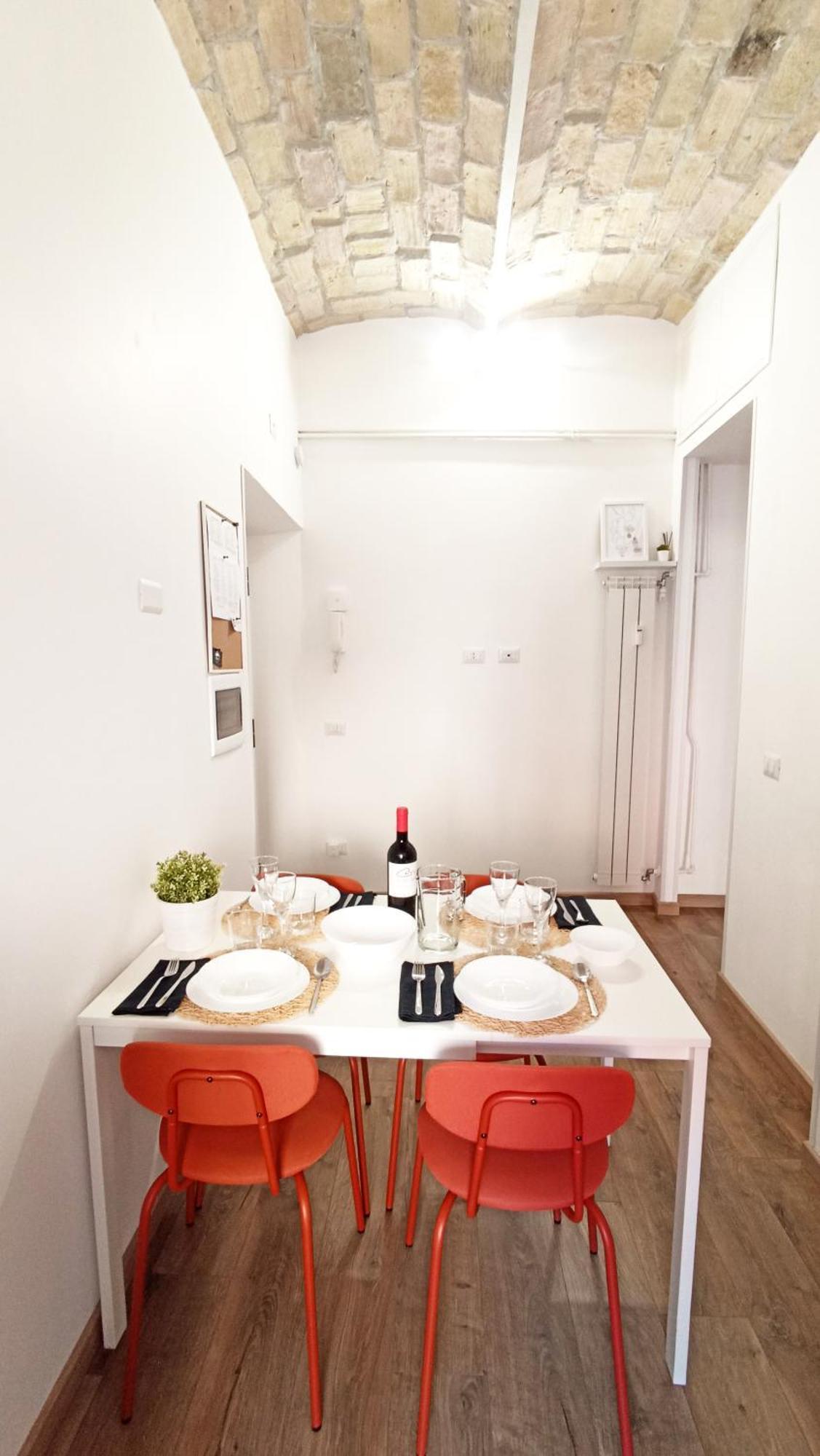 Mamomi House Apartment Rome