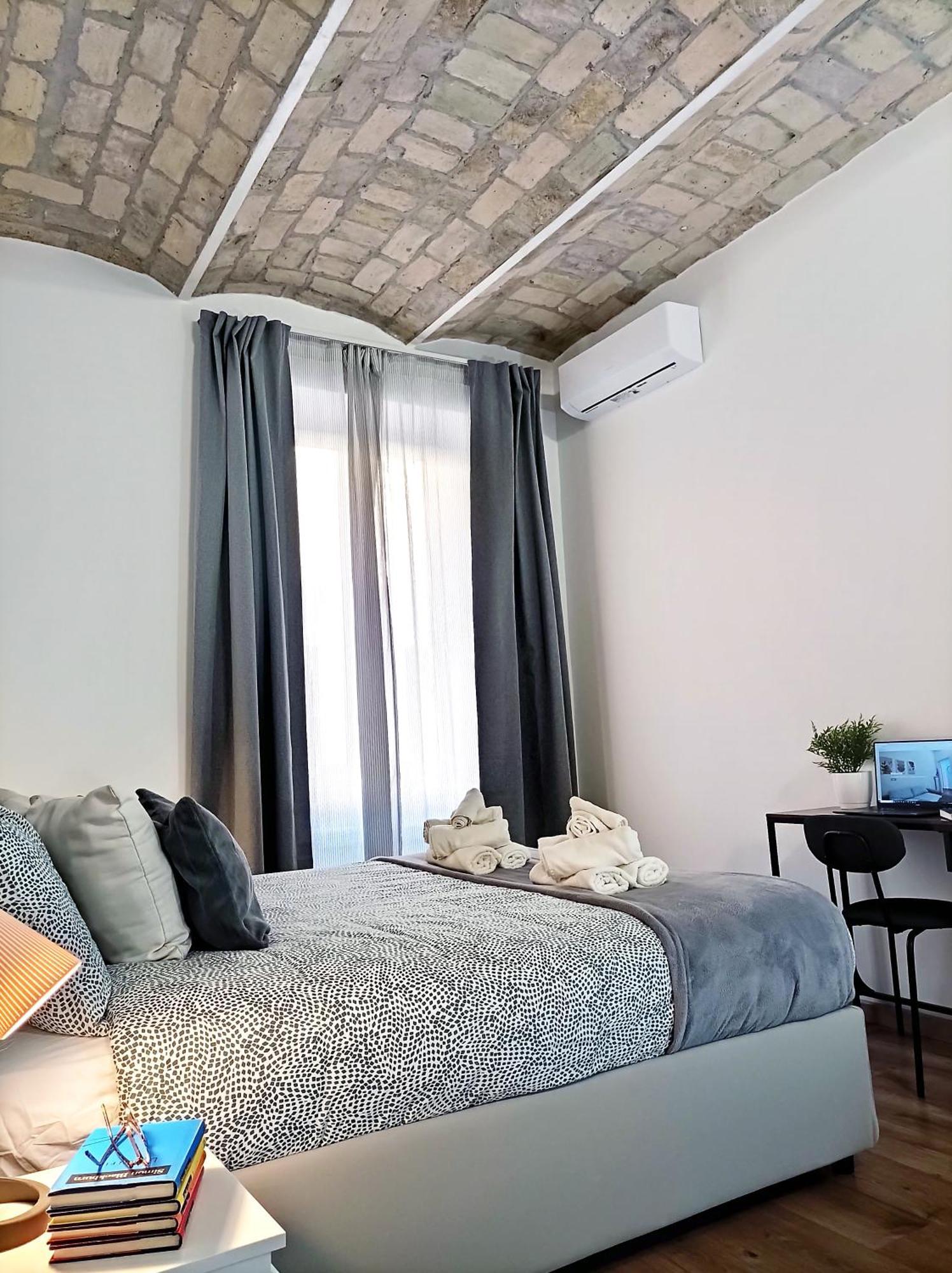 Mamomi House Apartment Rome