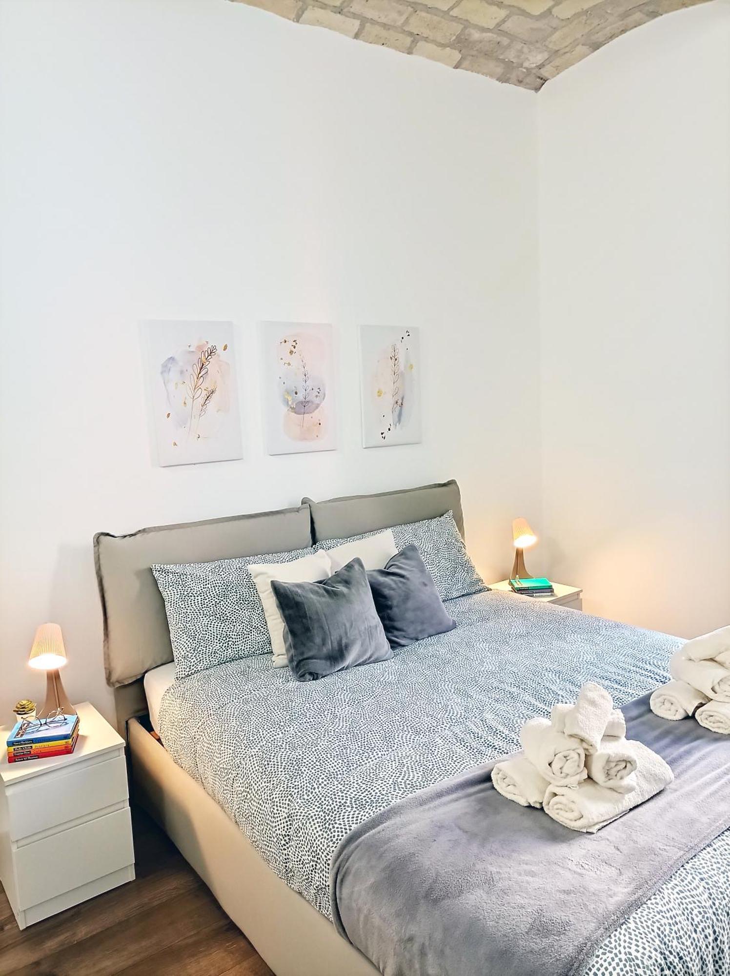 Apartment Mamomi House *