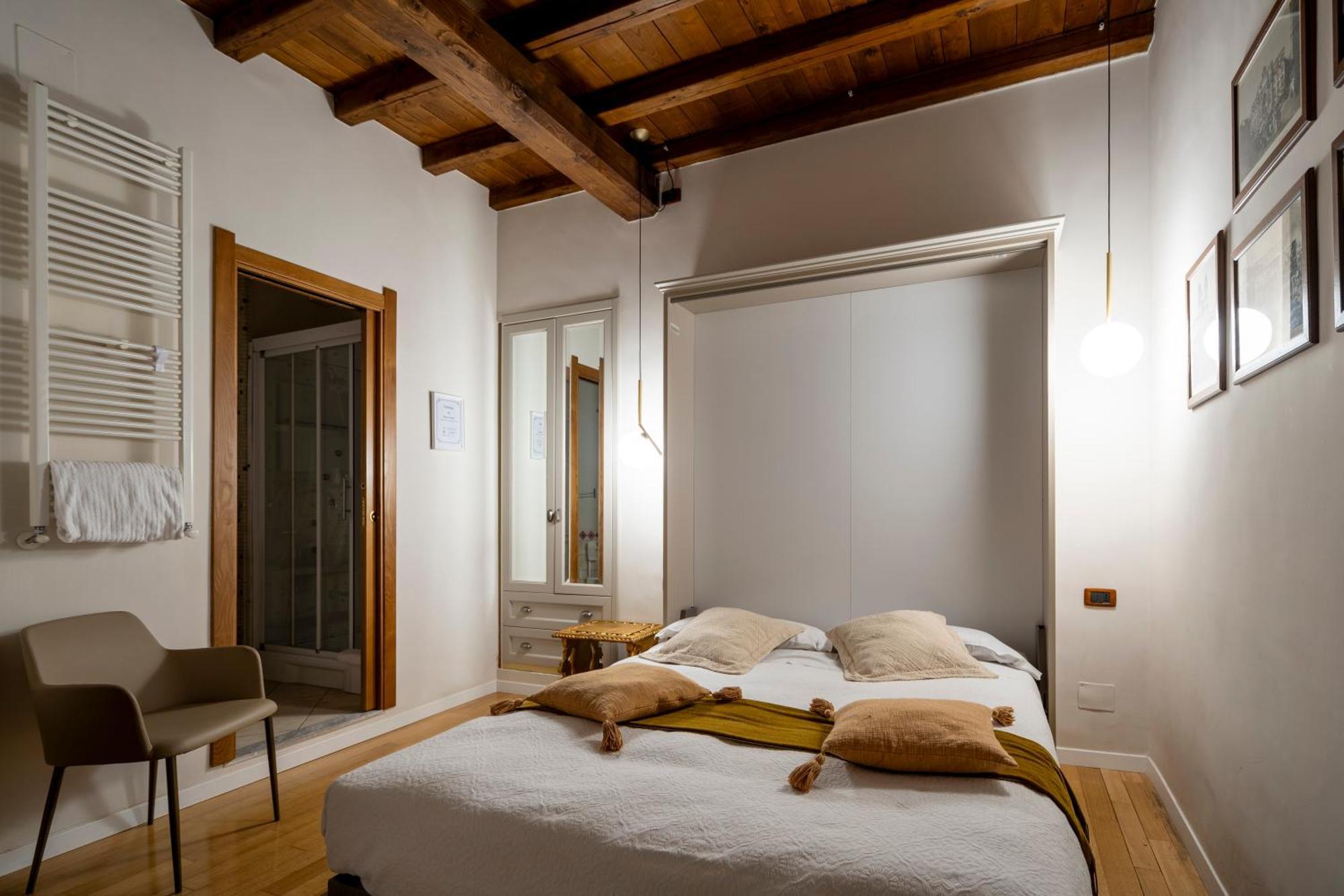 Condotti Affittacamere Roma