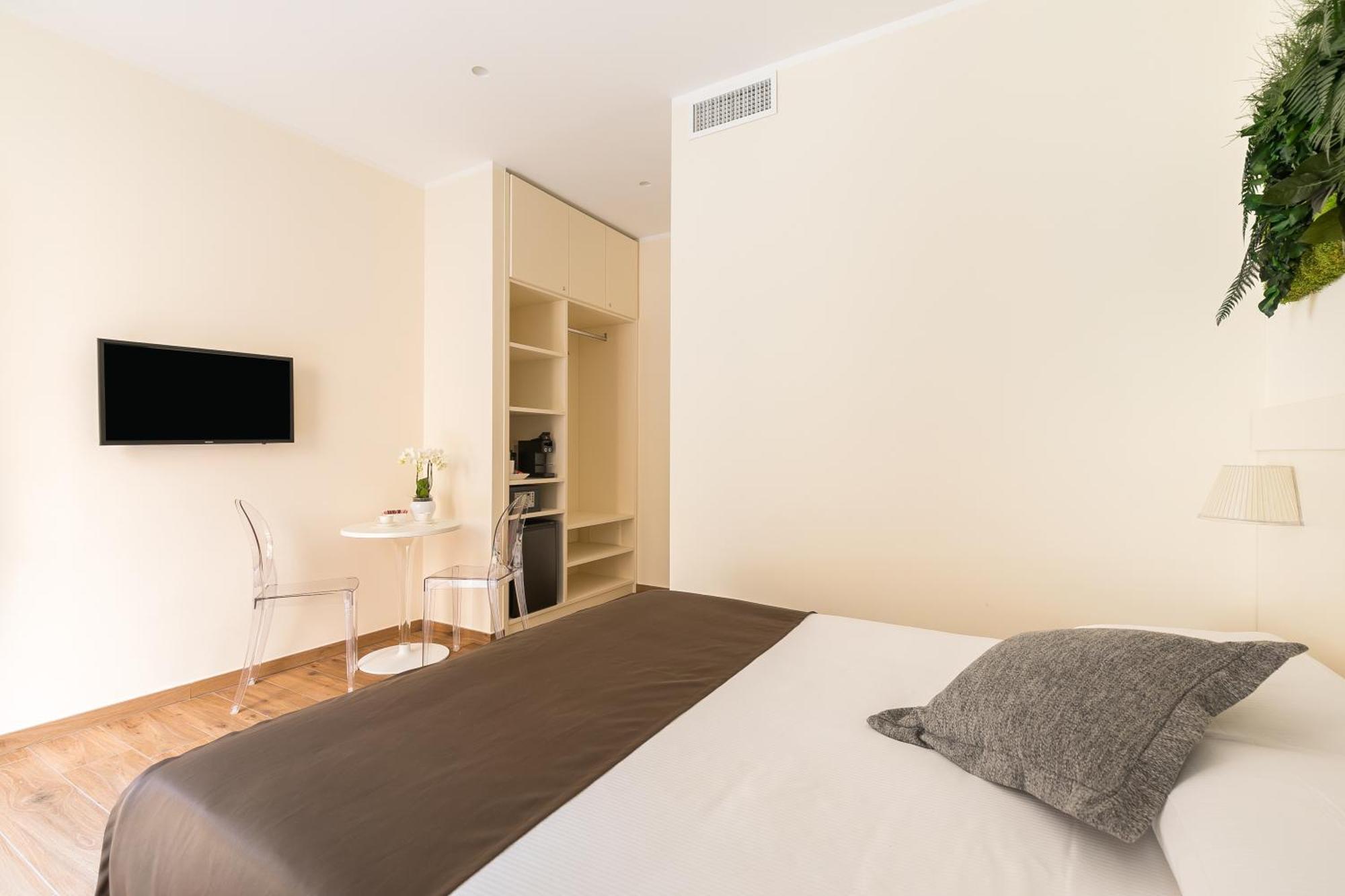 Demetra Eco 3*