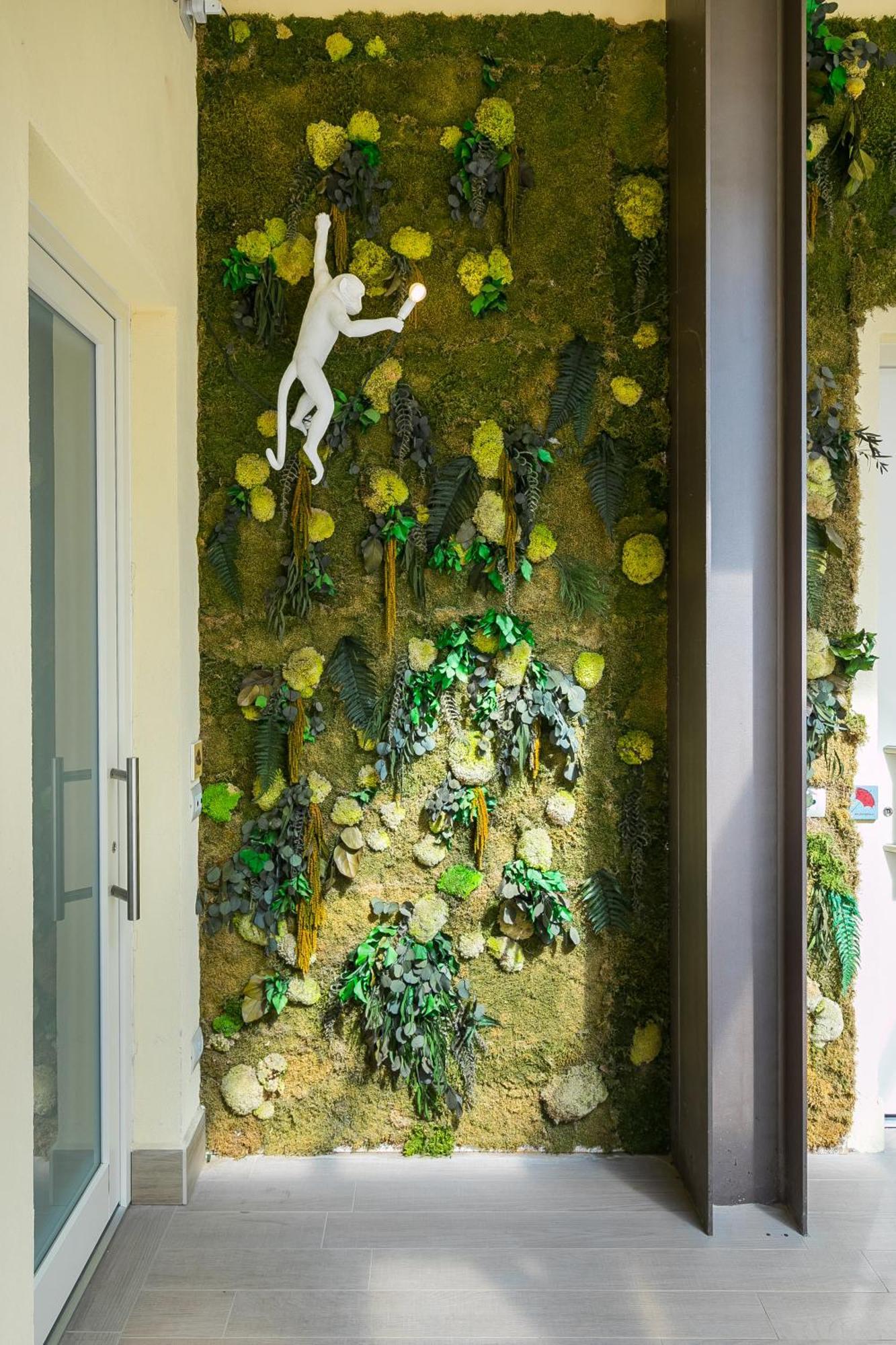 Demetra Eco Rome