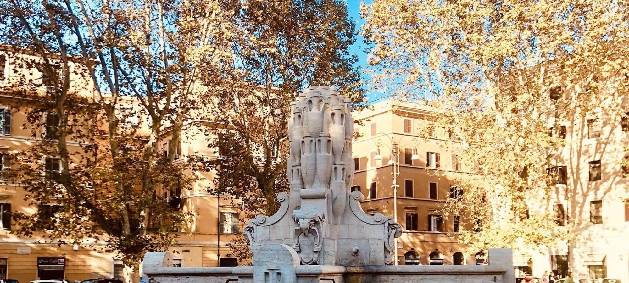 Casa Mastroianni Con Terrazzo Appartamento