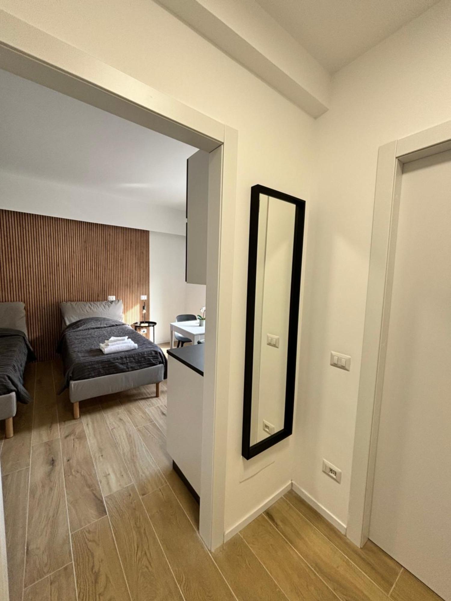 Residenza Conti Aparthotel Roma
