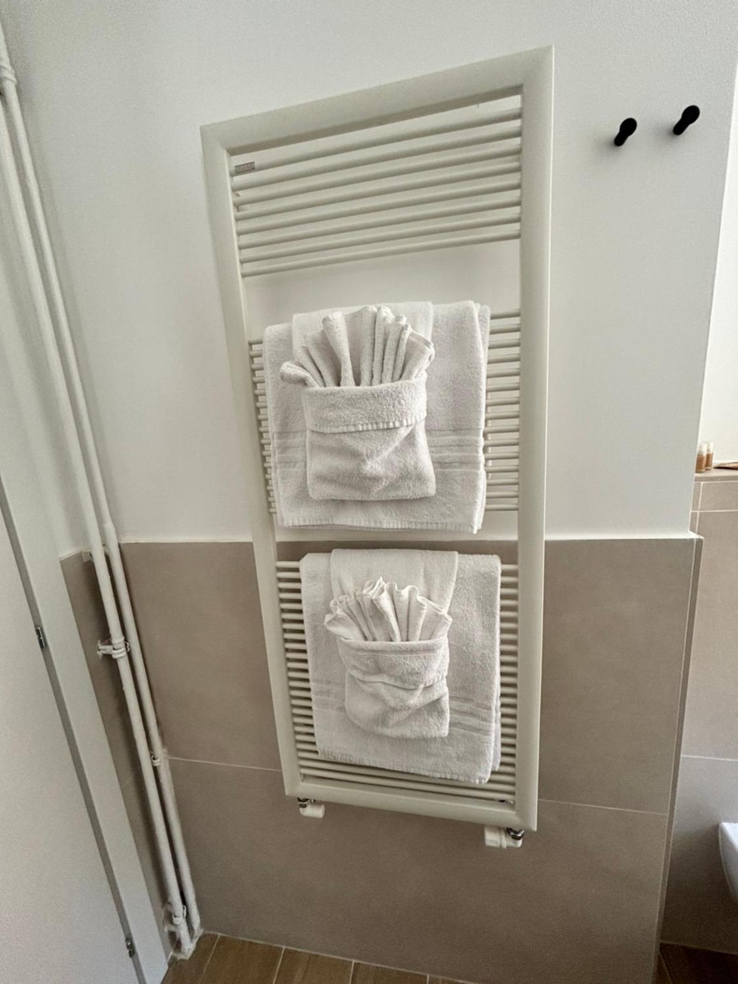 Residenza Conti Aparthotel Roma