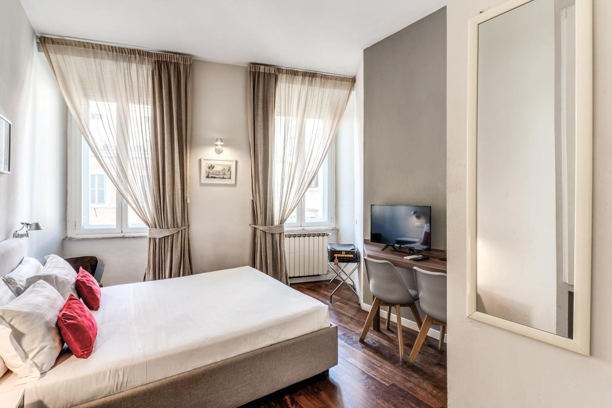 Guest house Little Queen Relais 3*