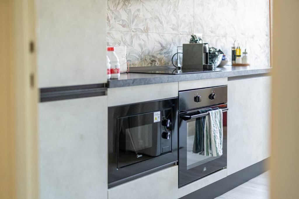 Bigfamilyflats-vatican&aurelio Apartment Rome