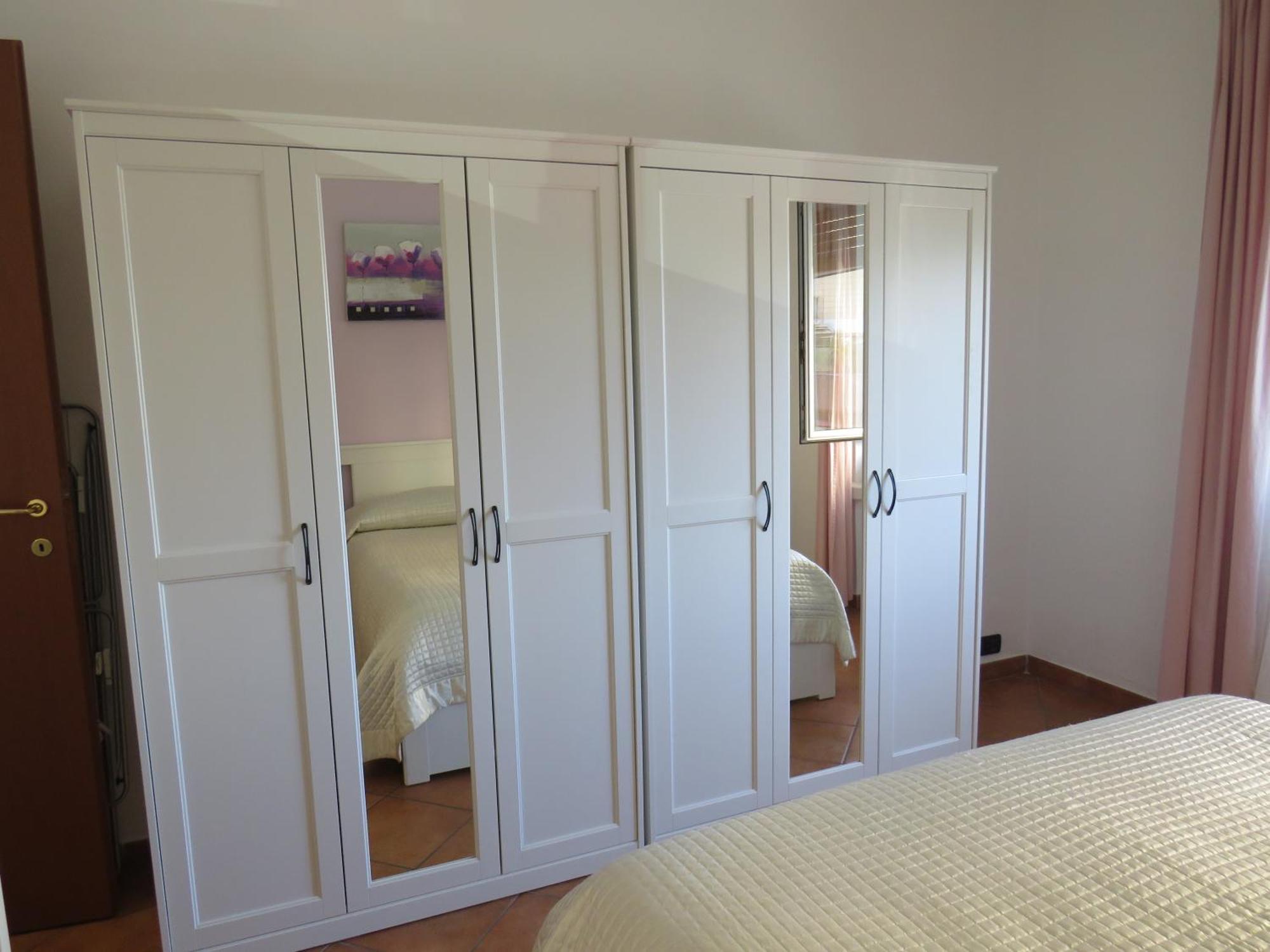 Apartment Portonhouse Rome