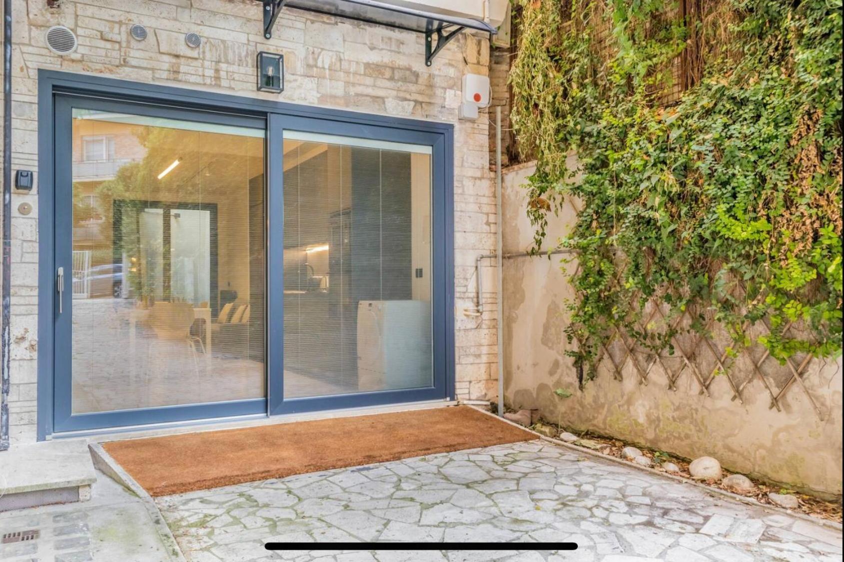 Loft Moderno Vicino Borghese Apartment