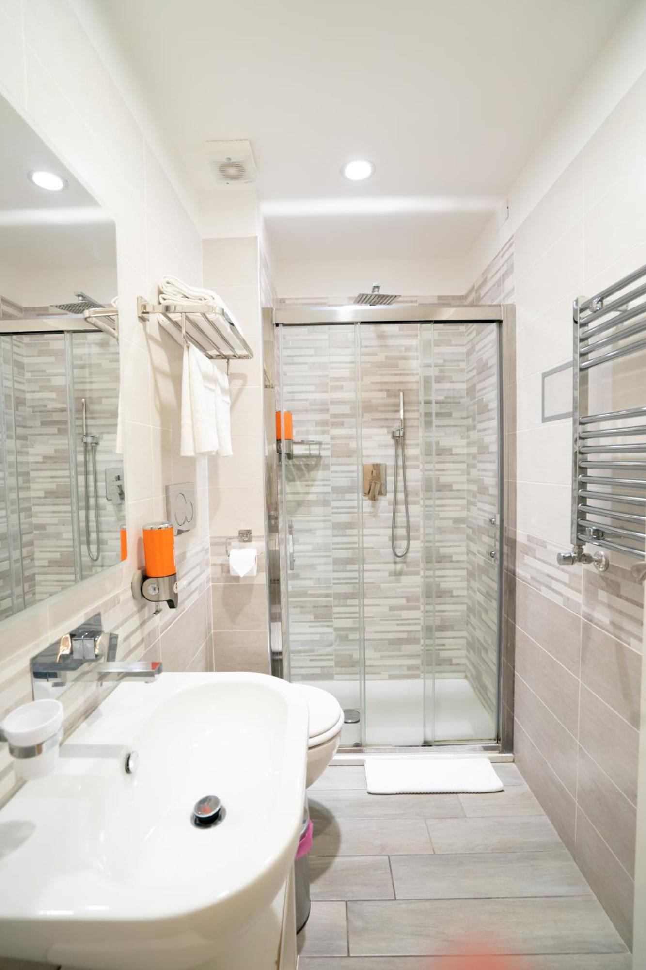 Guest house Archi Di 3*