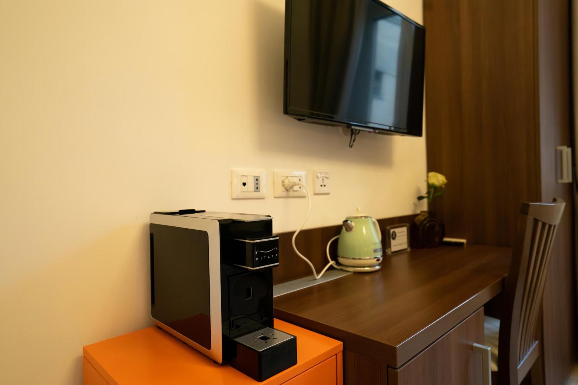 Guest house Archi Di Rome