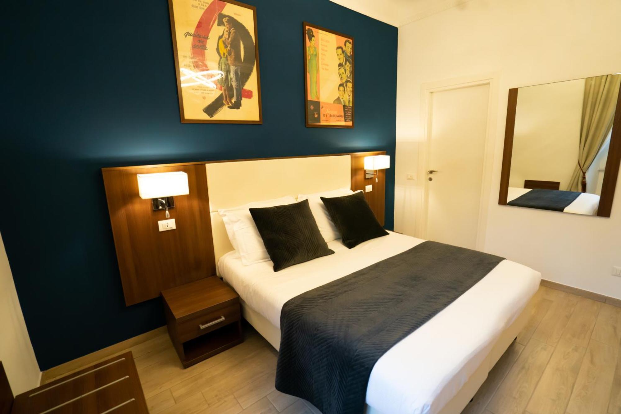 Archi Di Guest house