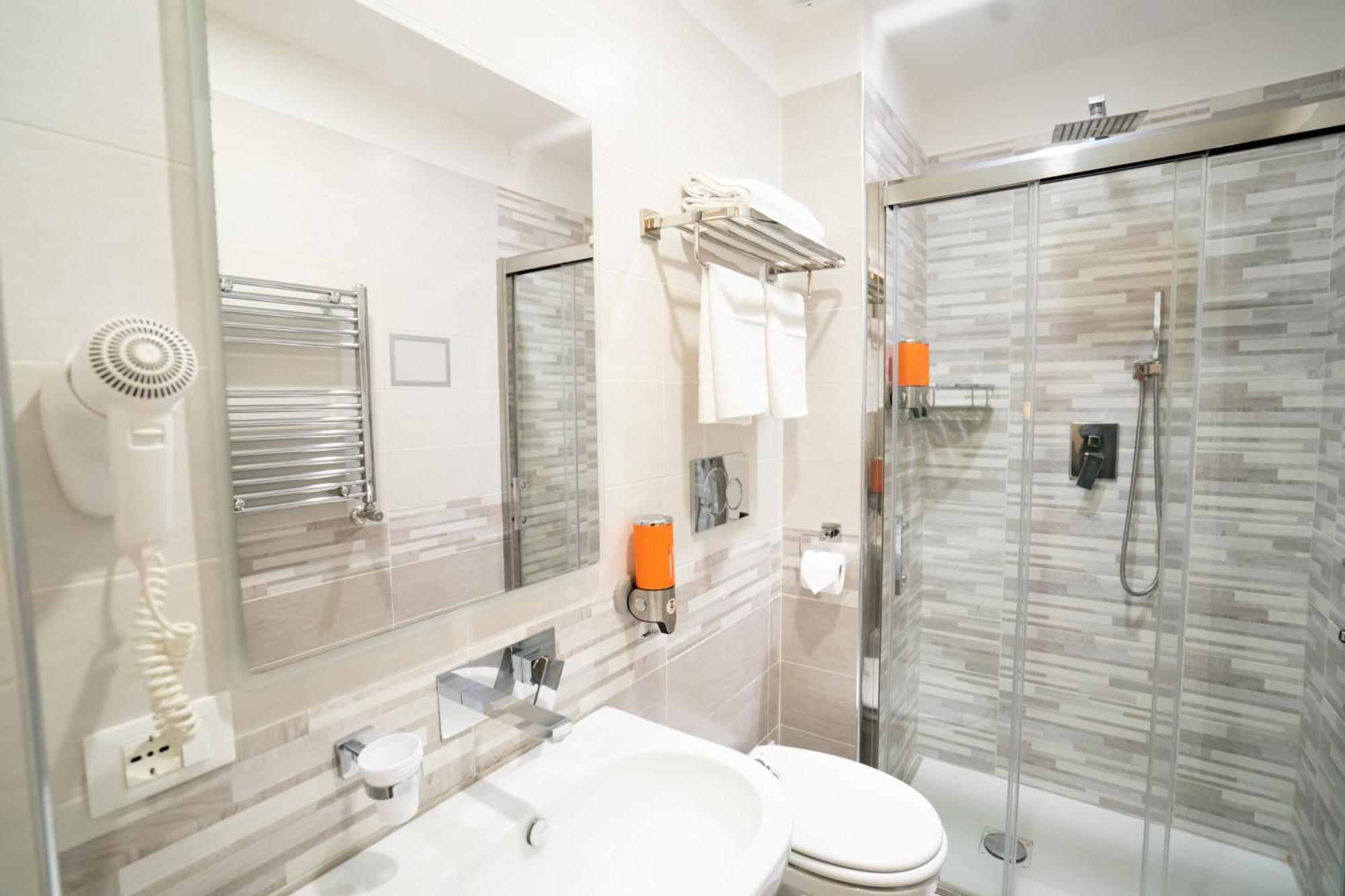 Archi Di Guest house Rome