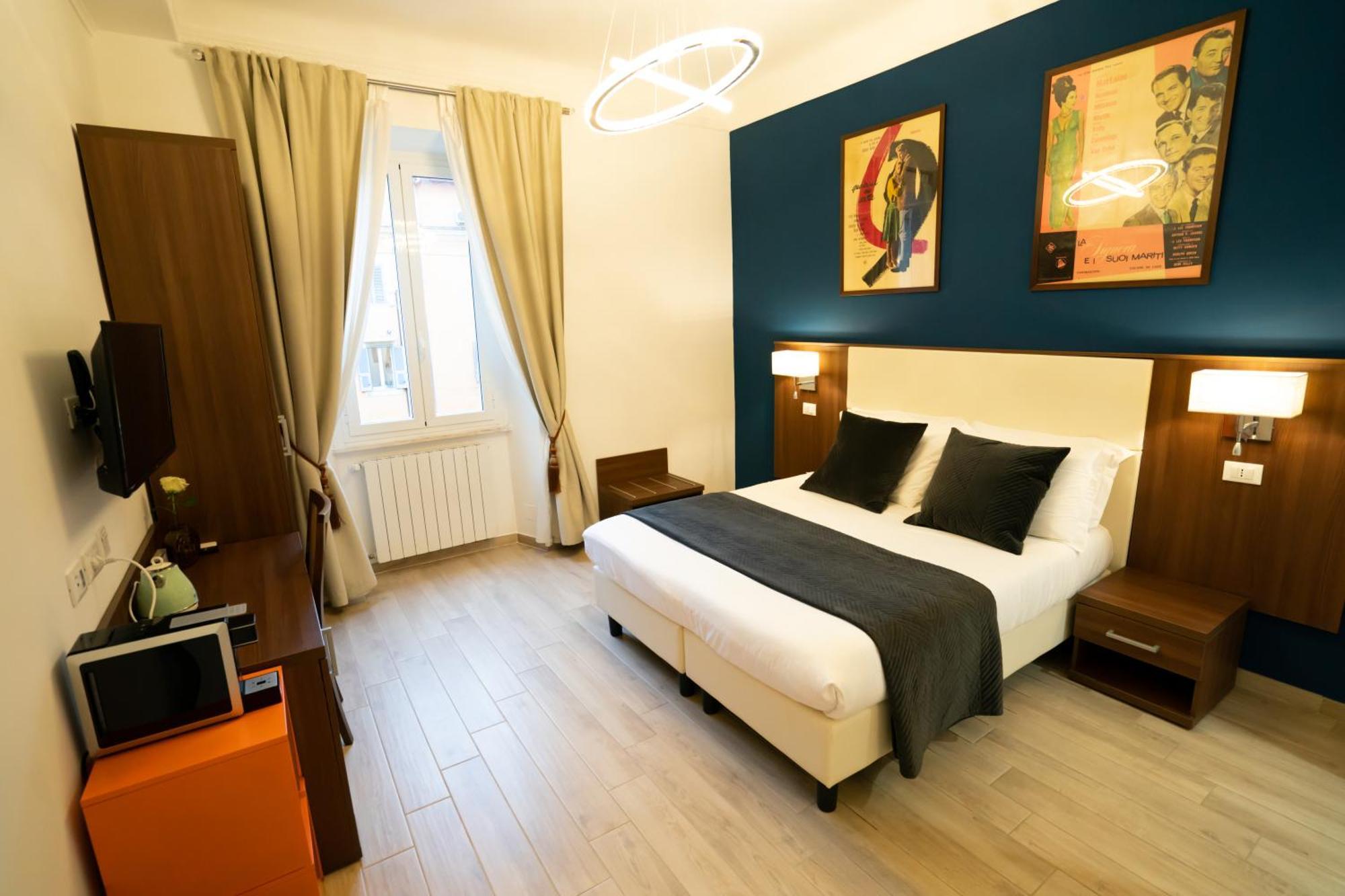 Archi Di Guest house Rome