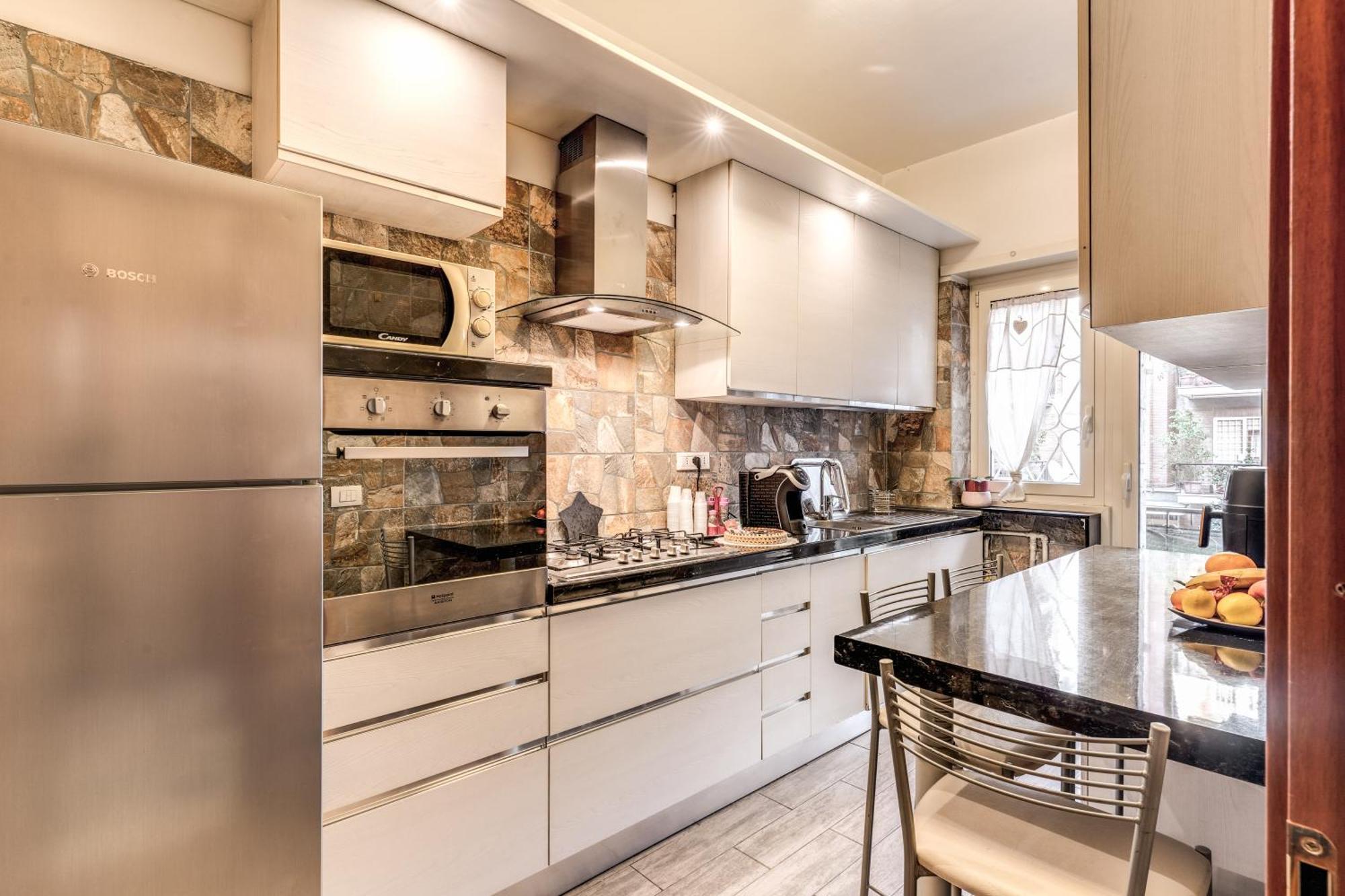Bed & Breakfast Vacanze Romane
