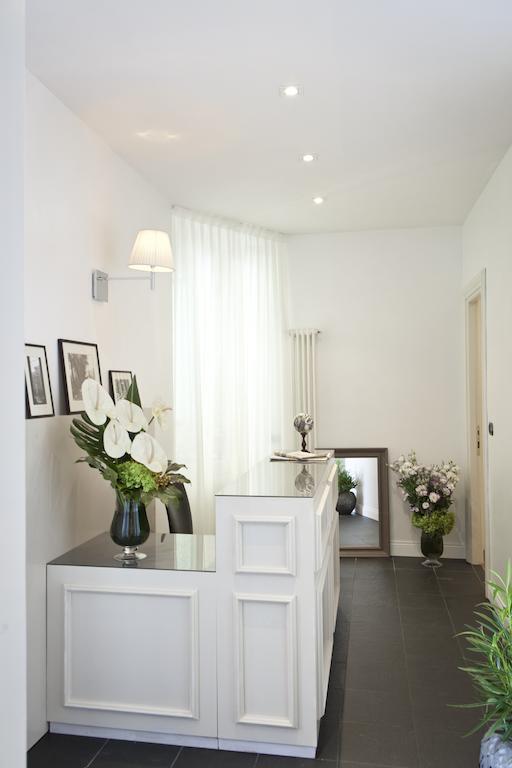 Garibaldi Piazza Di Spagna Guest house Rome