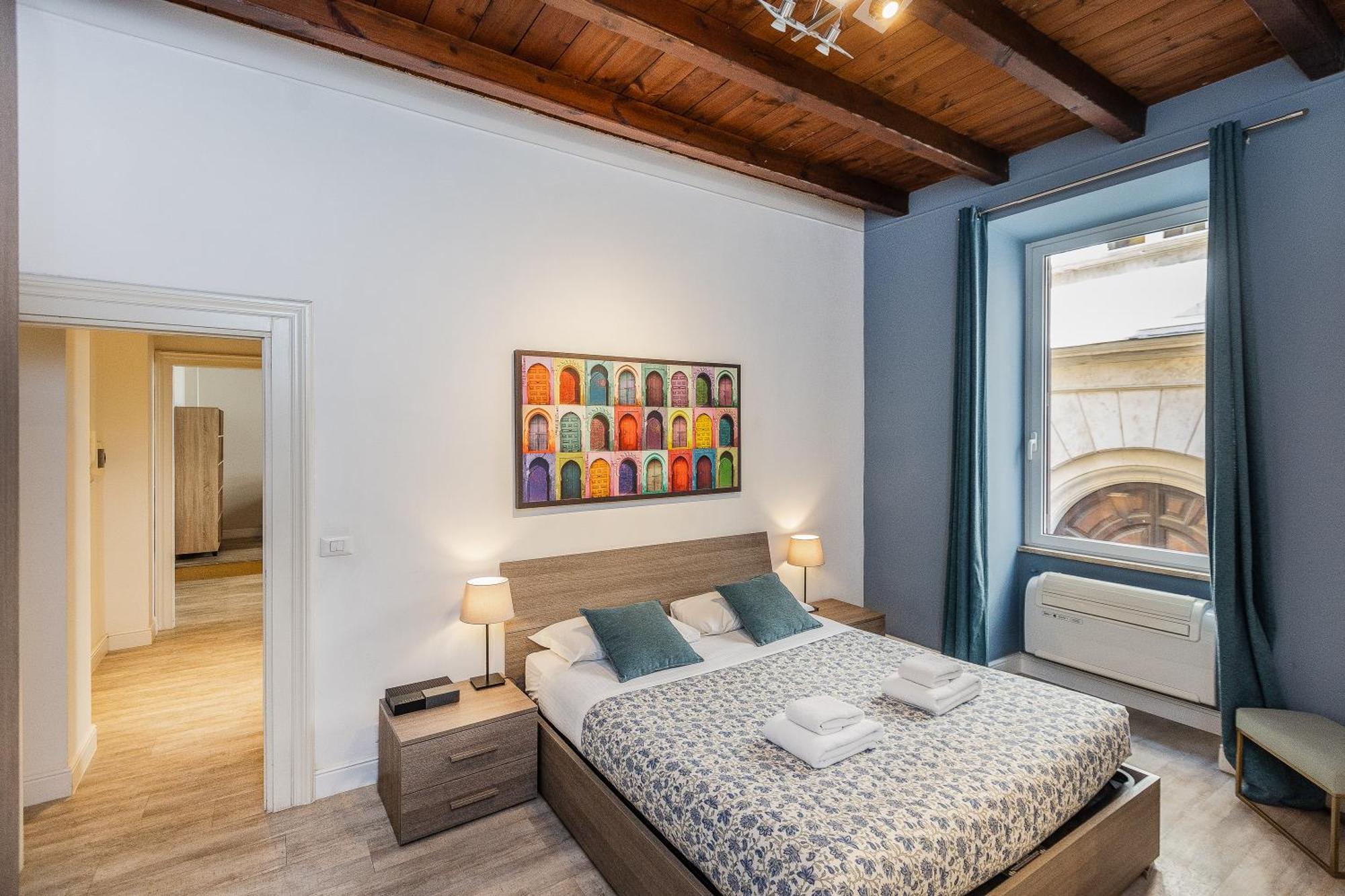 Apartment Piazza Navona Lovely *