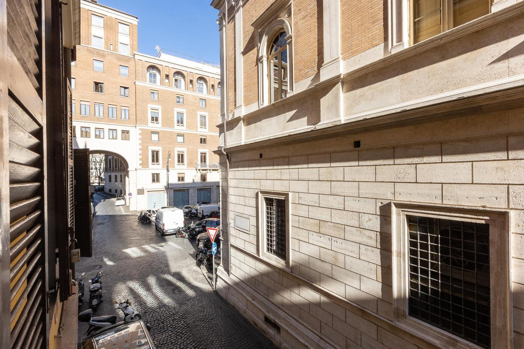 Apartment Piazza Navona Lovely