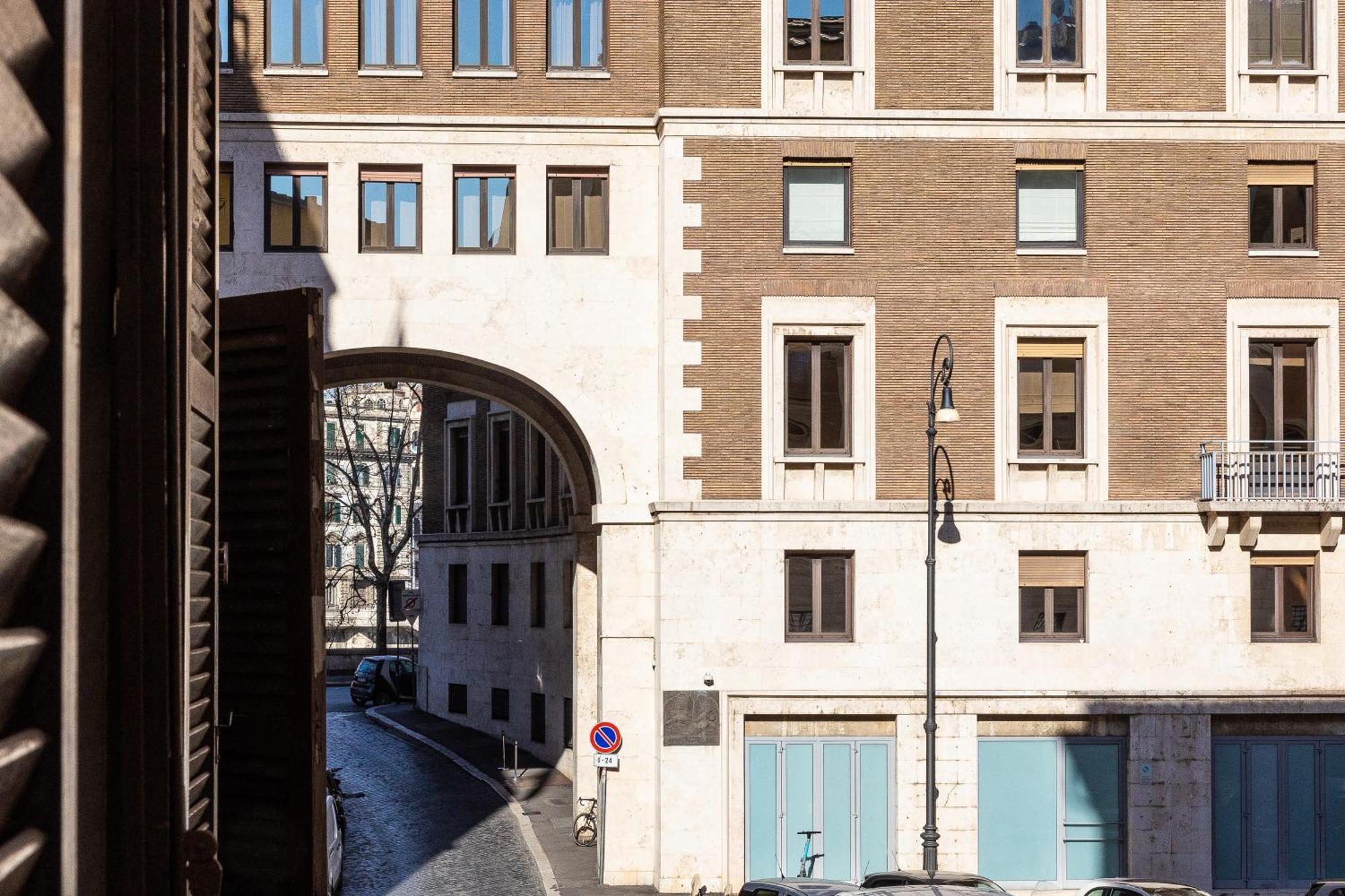 Apartment Piazza Navona Lovely