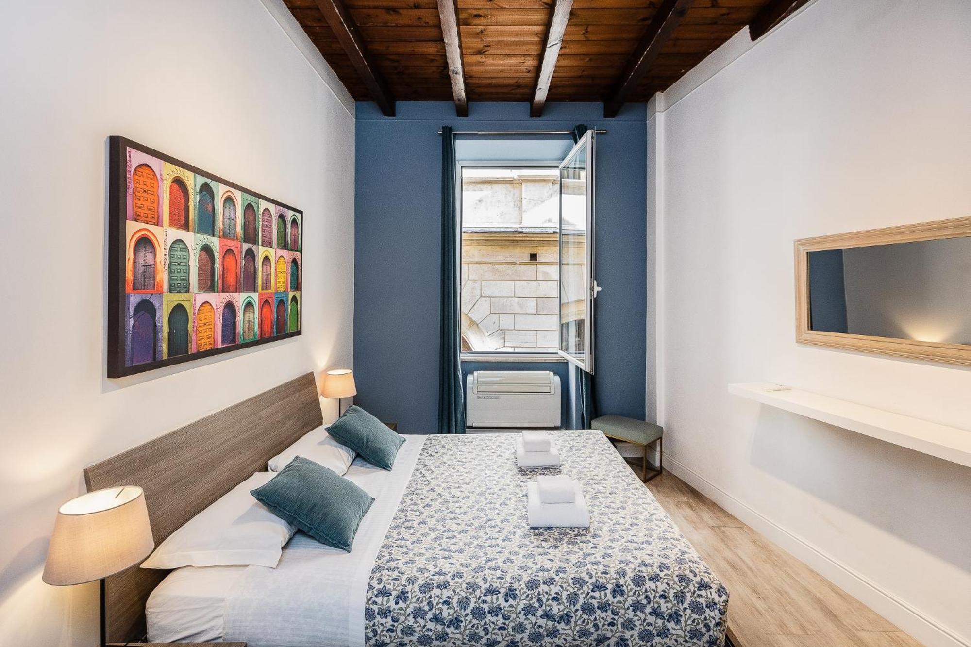 Apartment Piazza Navona Lovely *