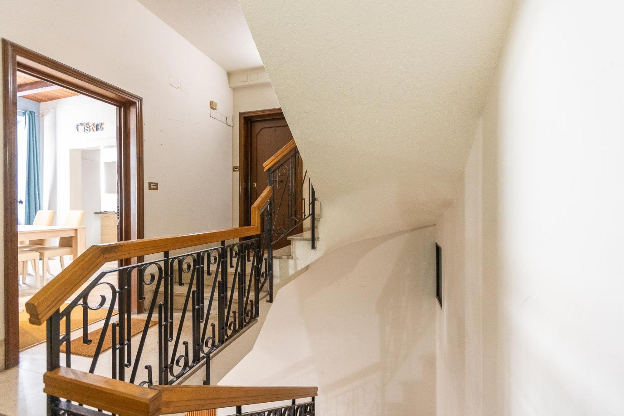Apartment Piazza Navona Lovely