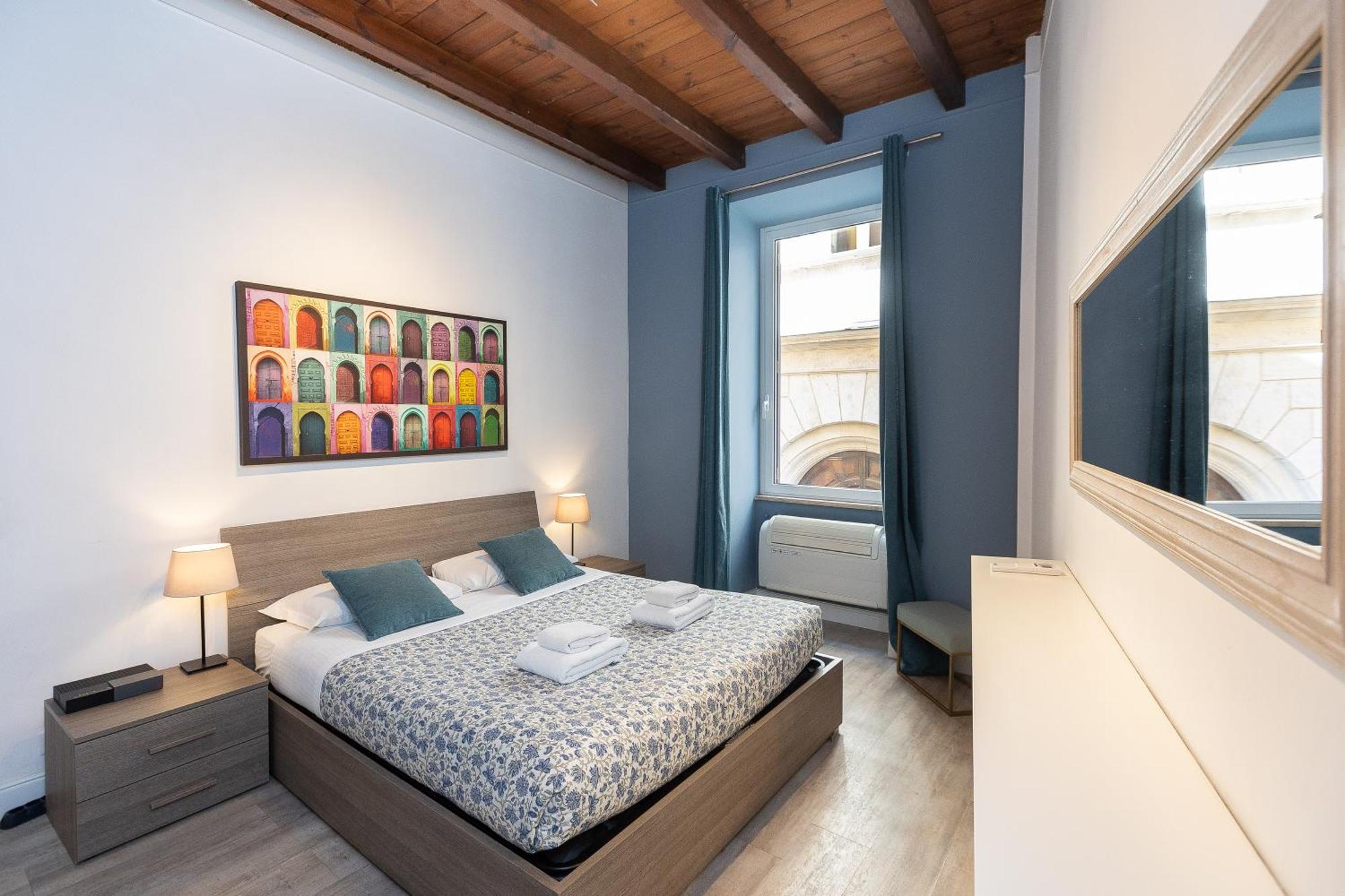 Apartment Piazza Navona Lovely