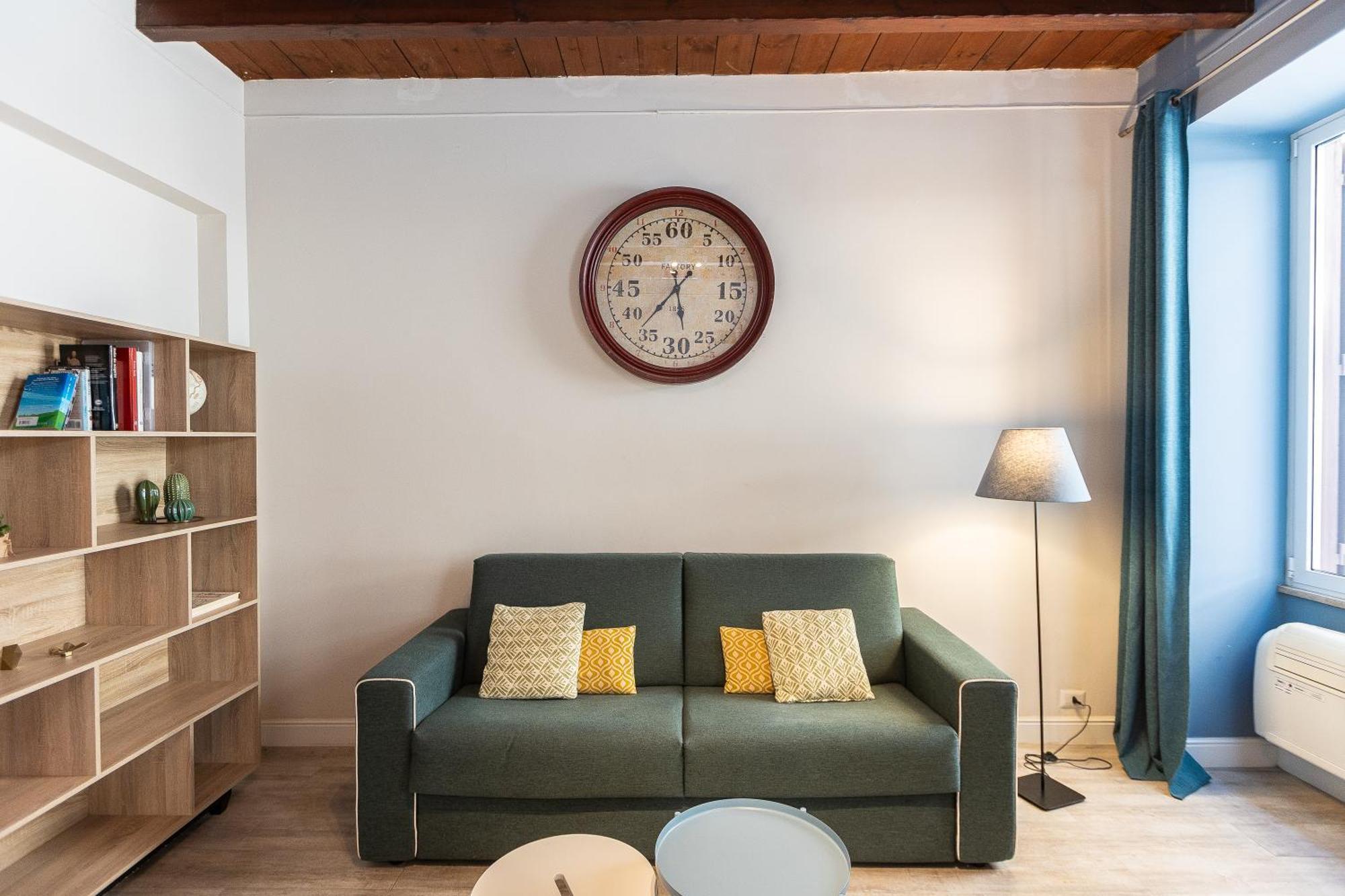 Piazza Navona Lovely Apartment