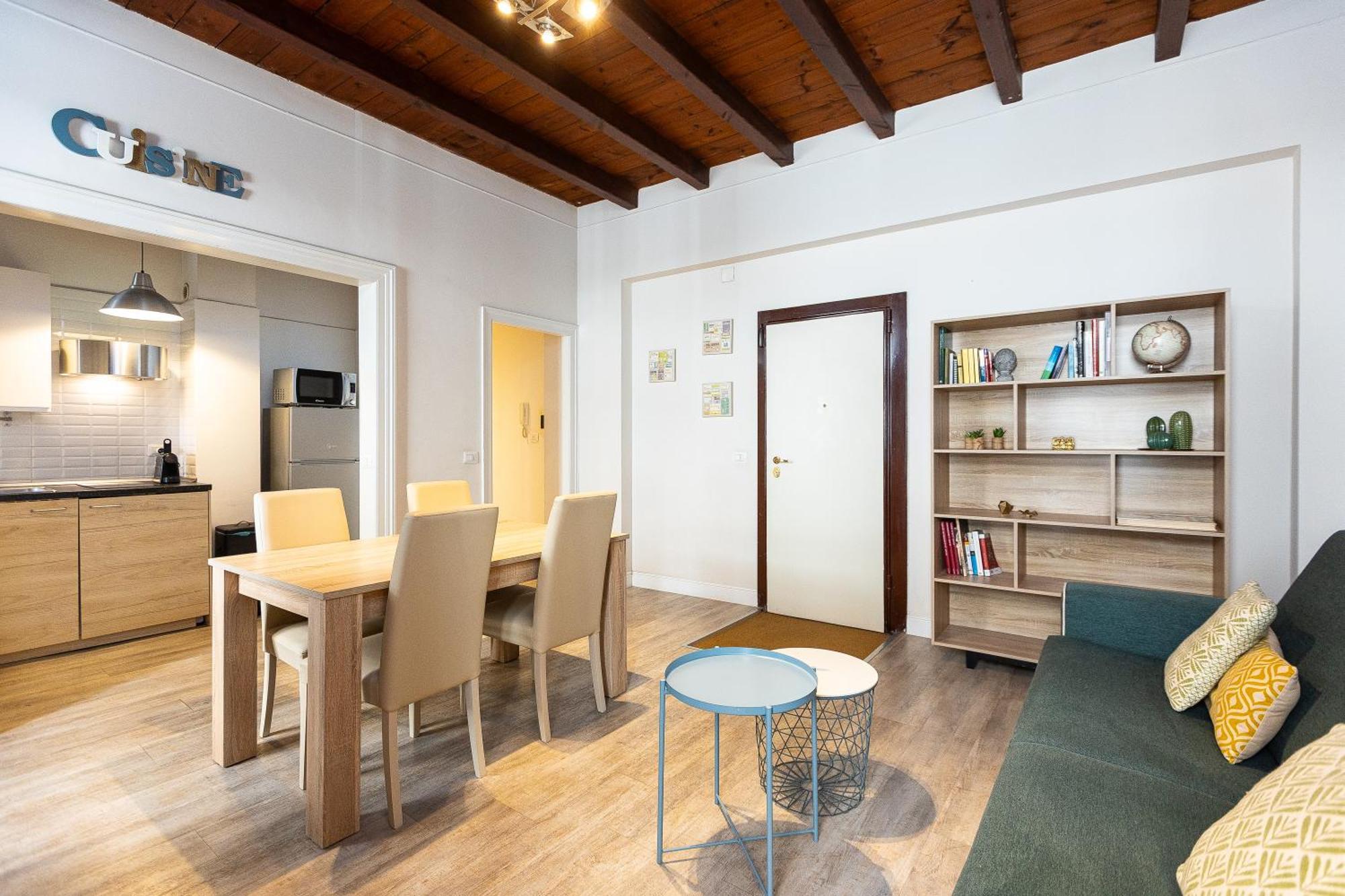 Apartment Piazza Navona Lovely *